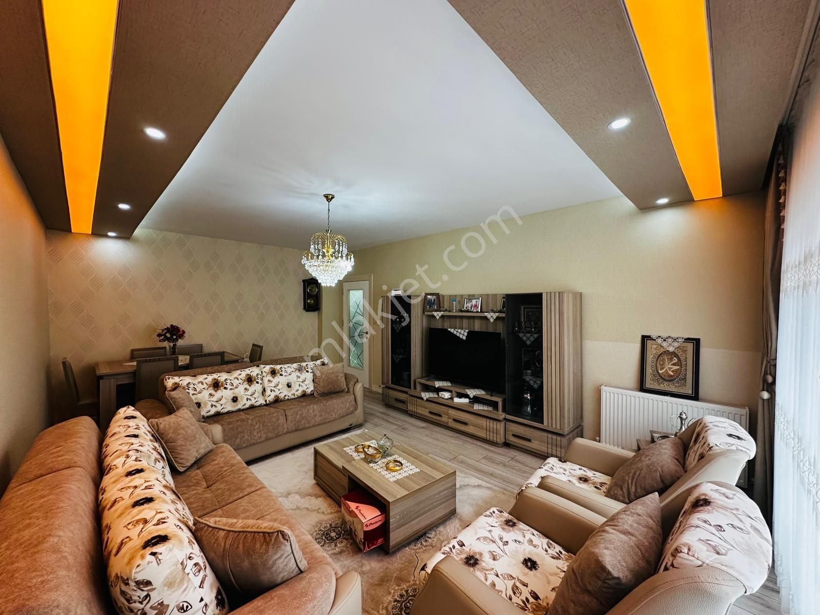 ▃çiftçioğullarından▃yeni Bina Asansörlü Güney C. Full Yapılı 3+1 - Görsel 7