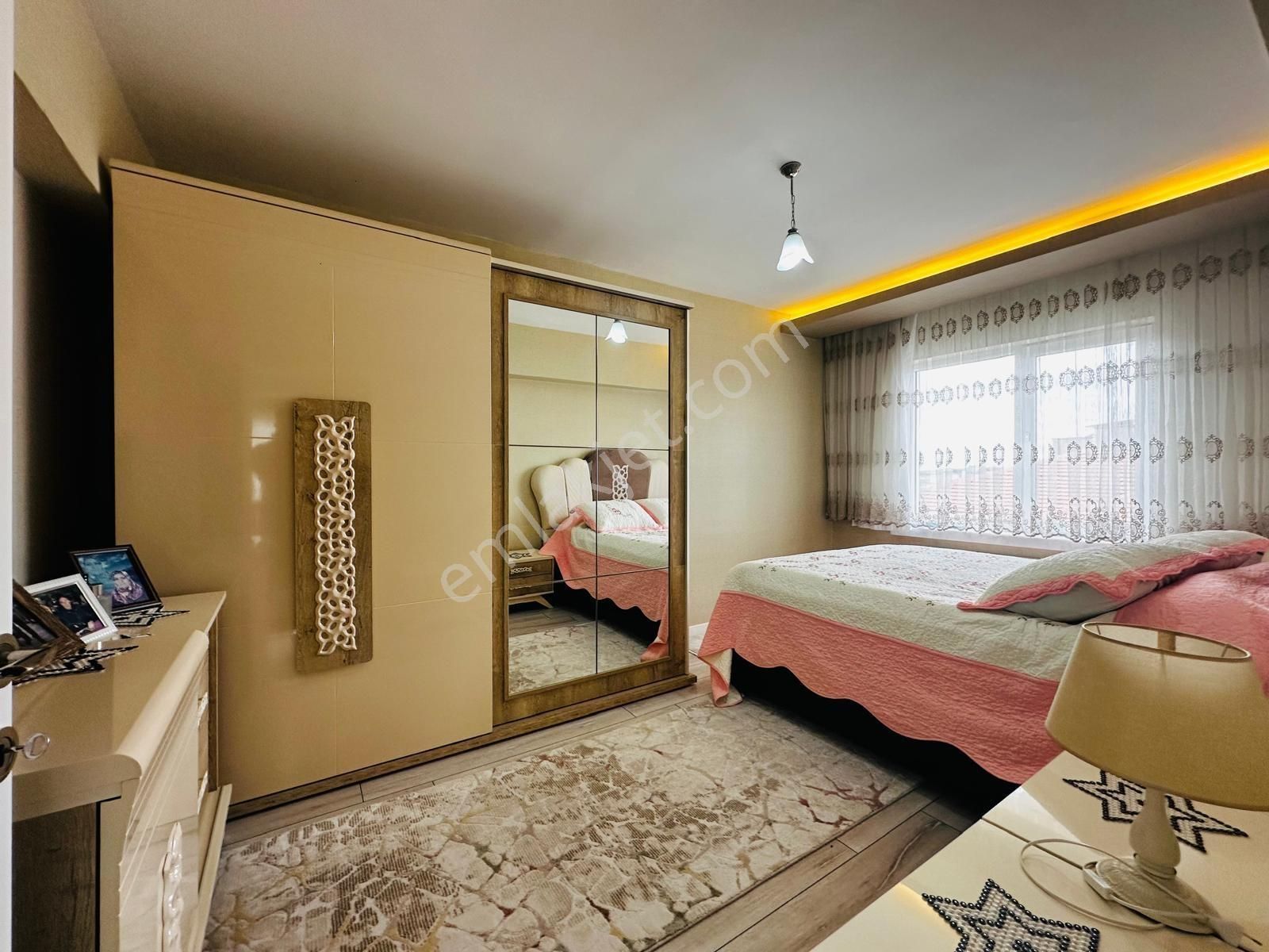 ▃çiftçioğullarından▃yeni Bina Asansörlü Güney C. Full Yapılı 3+1 - Görsel 13