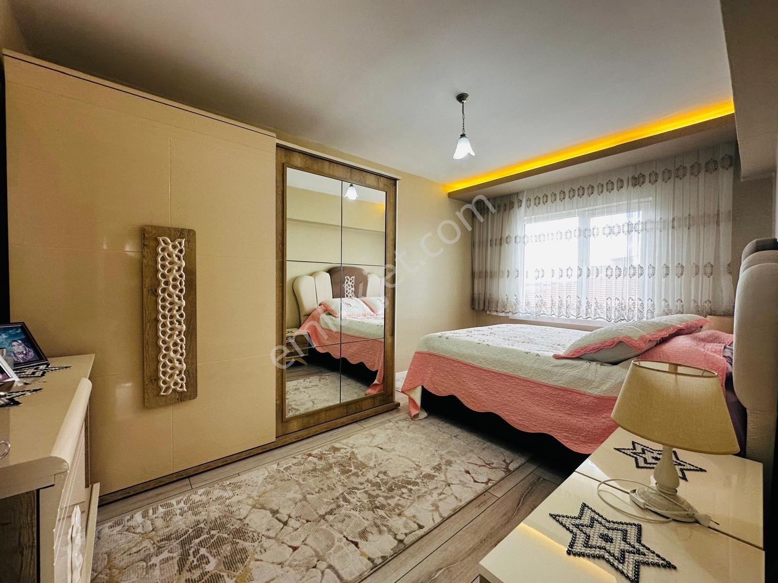 ▃çiftçioğullarından▃yeni Bina Asansörlü Güney C. Full Yapılı 3+1 - Görsel 21