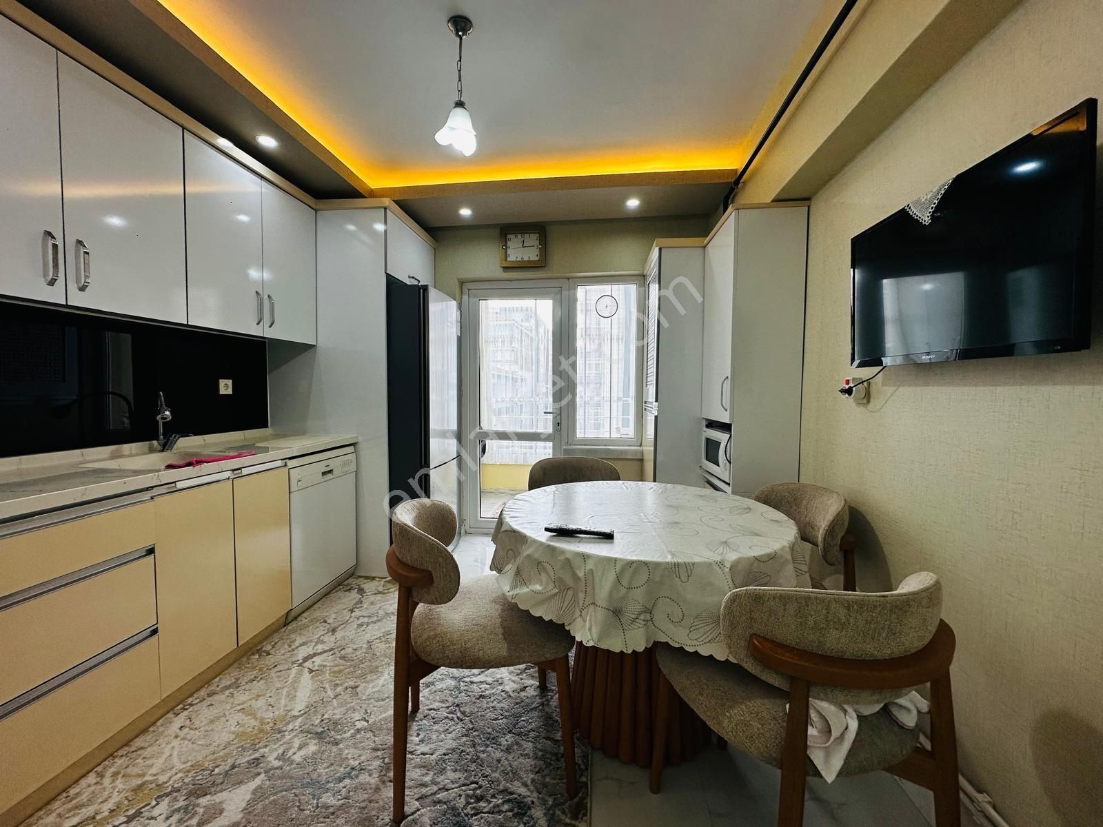 ▃çiftçioğullarından▃yeni Bina Asansörlü Güney C. Full Yapılı 3+1 - Görsel 34