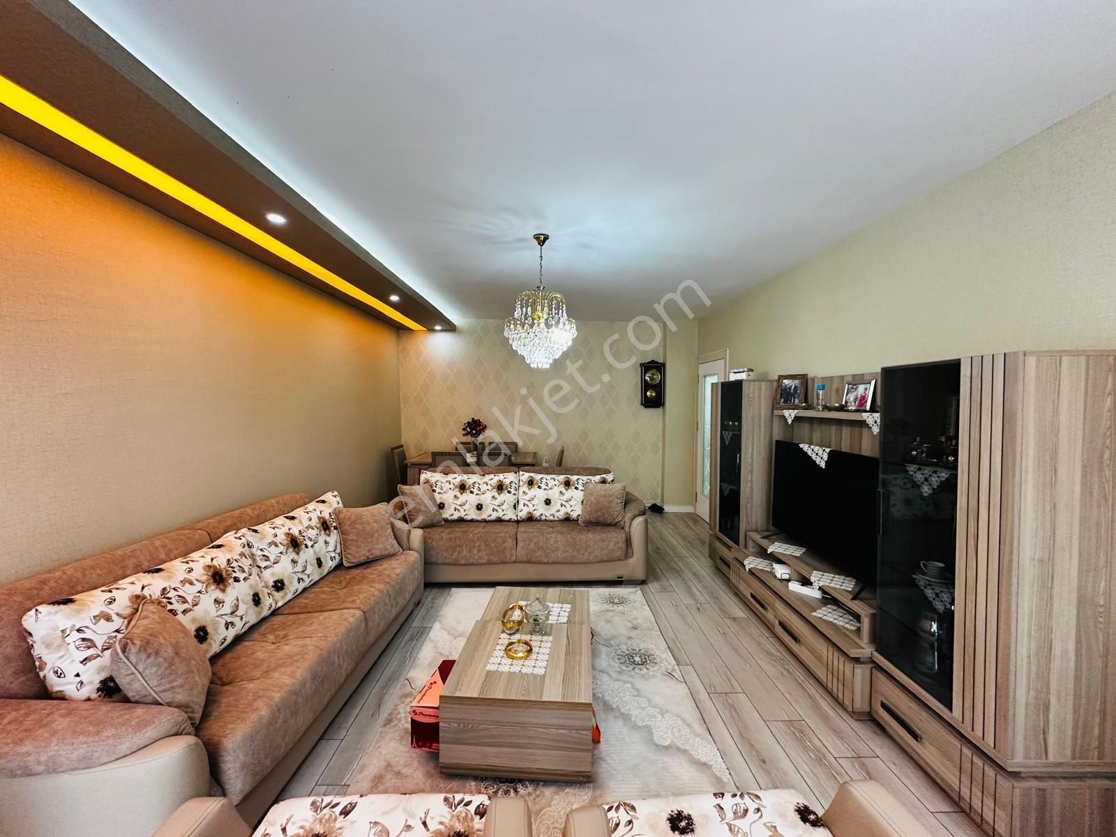 ▃çiftçioğullarından▃yeni Bina Asansörlü Güney C. Full Yapılı 3+1 - Görsel 20