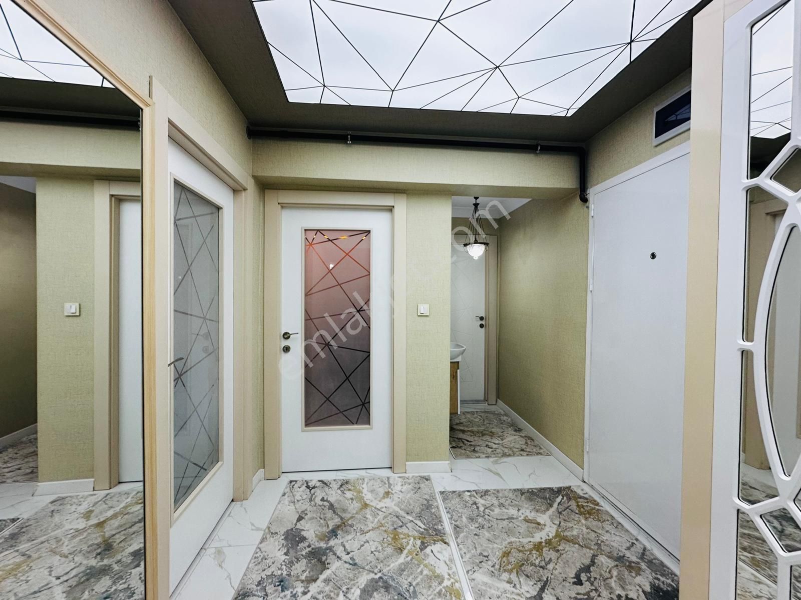 ▃çiftçioğullarından▃yeni Bina Asansörlü Güney C. Full Yapılı 3+1 - Görsel 35