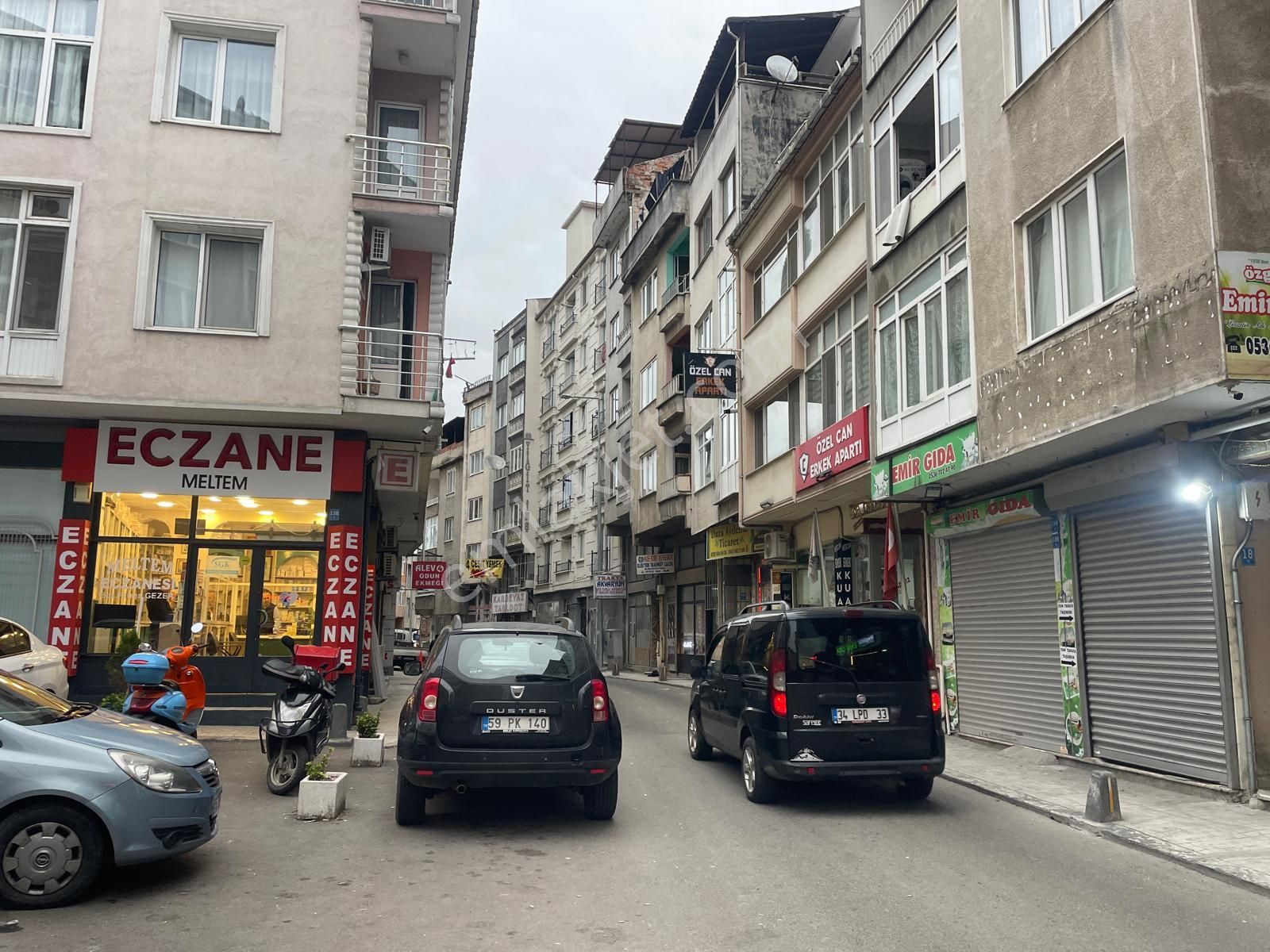 Arslanbeyden Tekirdağ Çorlu Mevkiinde Acil Satılık Daire Fırsatı!!!!! - Görsel 6