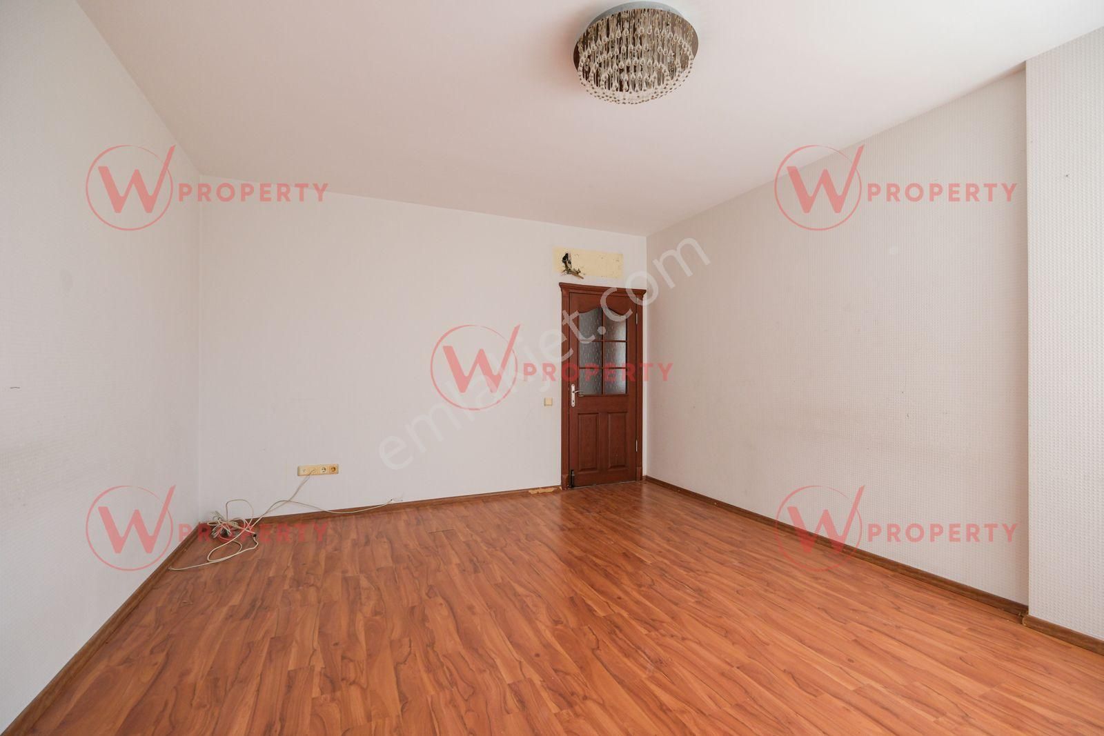 W Property Liparis 2'de Panoramik Deniz Manzaralı Kiralık 5+1 - Görsel 11