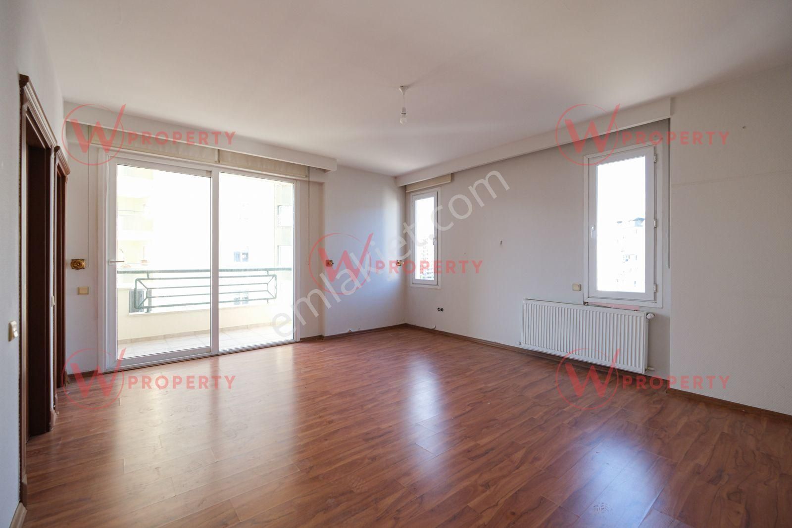 W Property Liparis 2'de Panoramik Deniz Manzaralı Kiralık 5+1 - Görsel 17