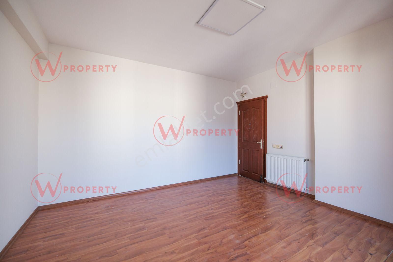 W Property Liparis 2'de Panoramik Deniz Manzaralı Kiralık 5+1 - Görsel 16