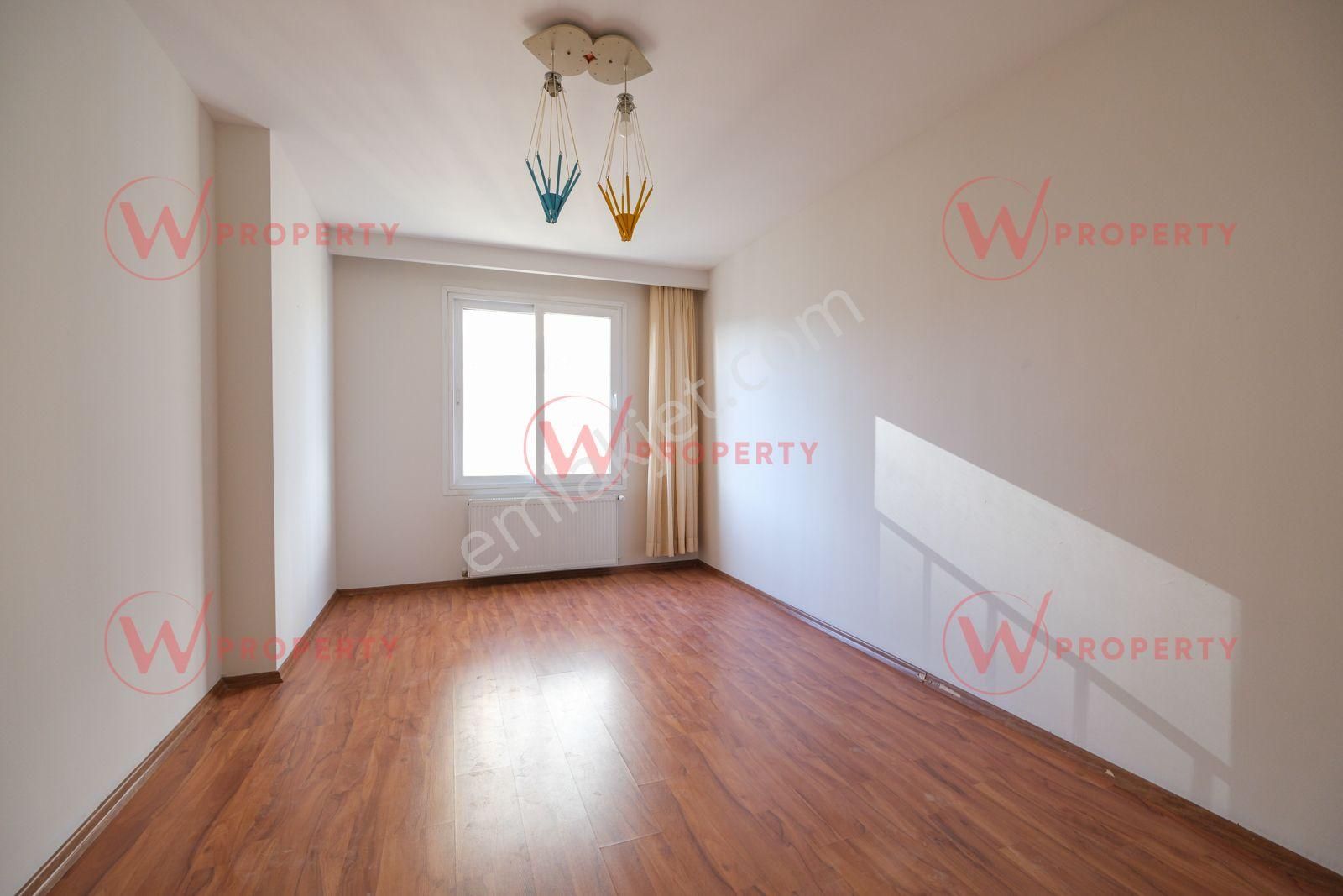 W Property Liparis 2'de Panoramik Deniz Manzaralı Kiralık 5+1 - Görsel 13