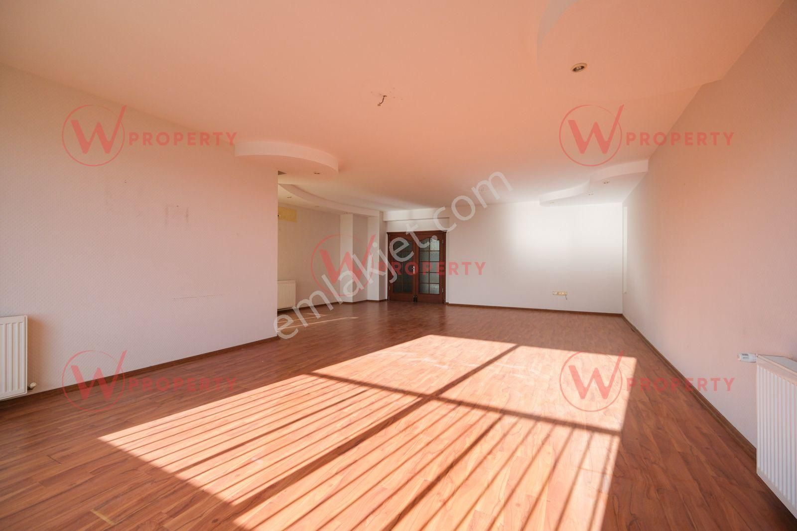 W Property Liparis 2'de Panoramik Deniz Manzaralı Kiralık 5+1 - Görsel 4