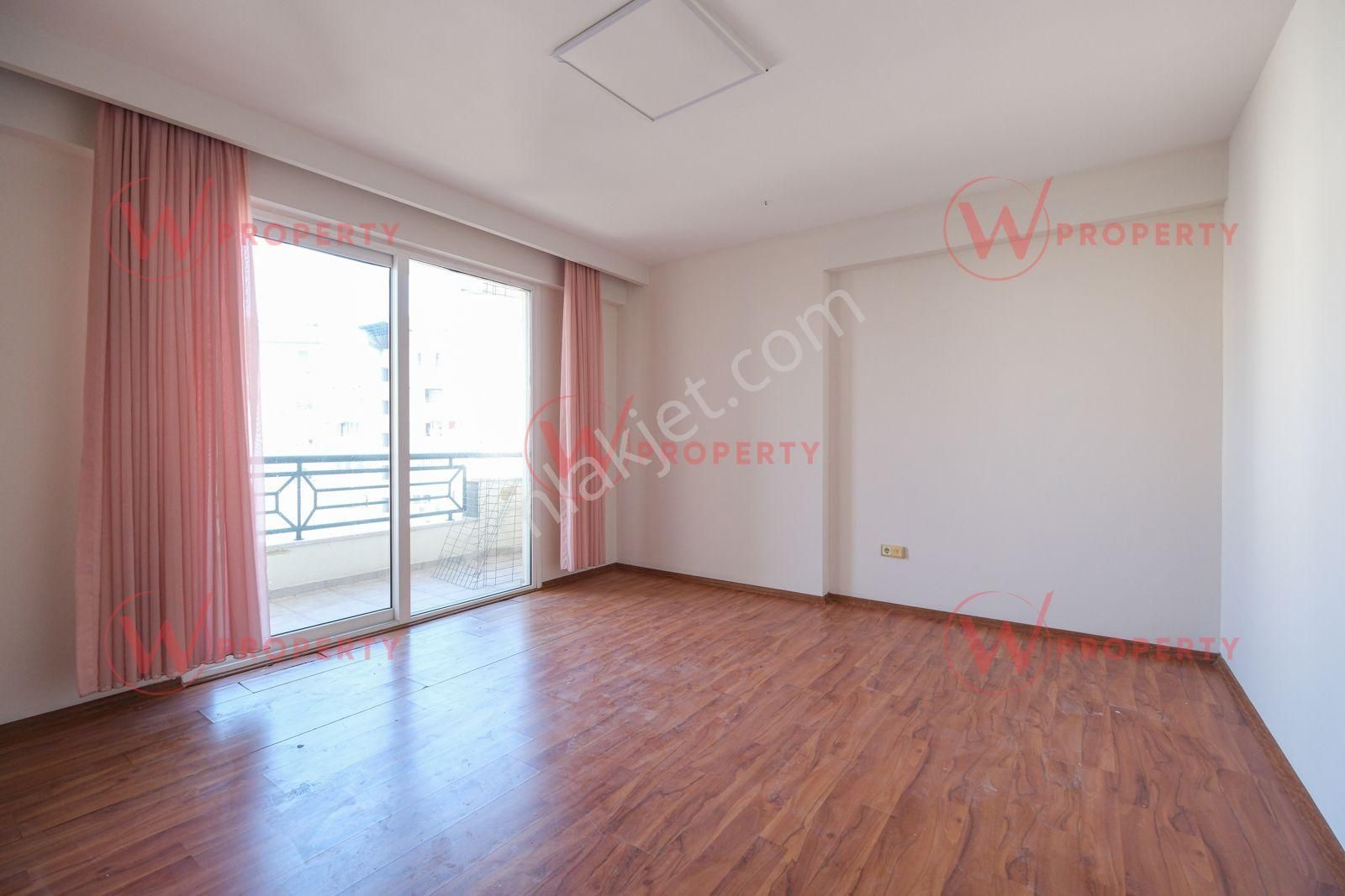 W Property Liparis 2'de Panoramik Deniz Manzaralı Kiralık 5+1 - Görsel 15