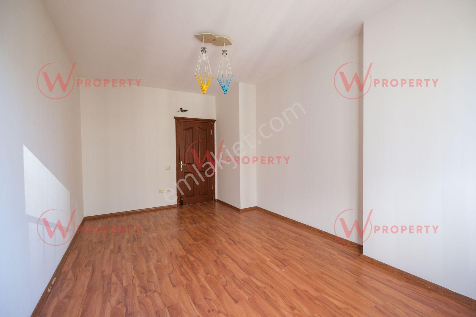 W Property Liparis 2'de Panoramik Deniz Manzaralı Kiralık 5+1 - Görsel 14