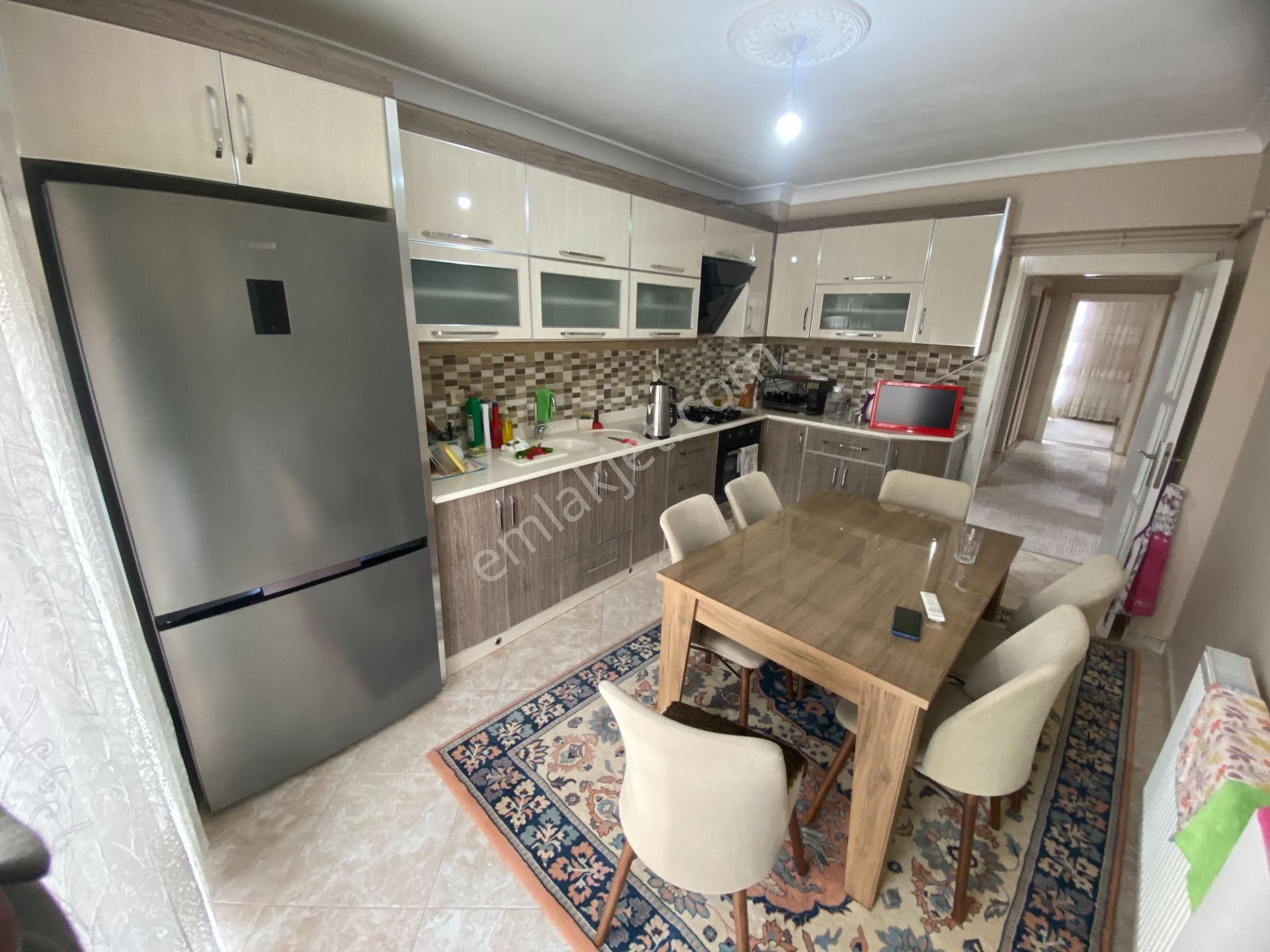 Elvan Mah. 3+1 1.arakat Asansörlü 175m2 Satılık Süperlüx Daire - Görsel 4