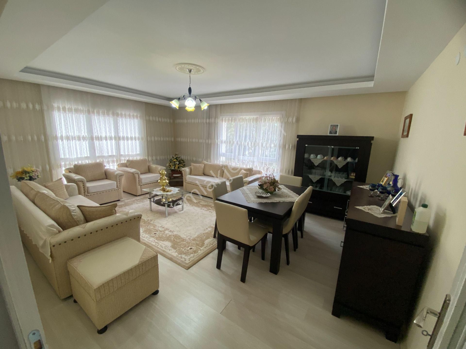Elvan Mah. 3+1 1.arakat Asansörlü 175m2 Satılık Süperlüx Daire - Görsel 11