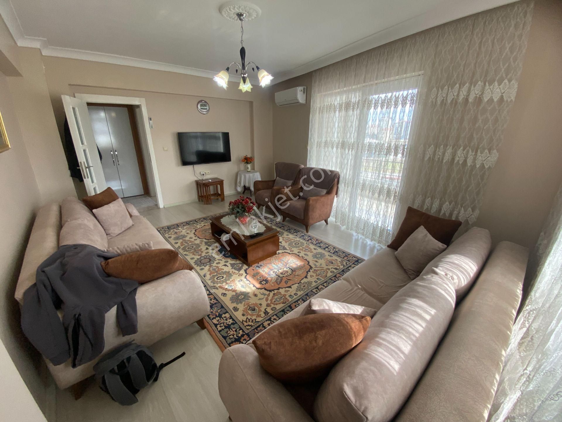 Elvan Mah. 3+1 1.arakat Asansörlü 175m2 Satılık Süperlüx Daire - Görsel 14