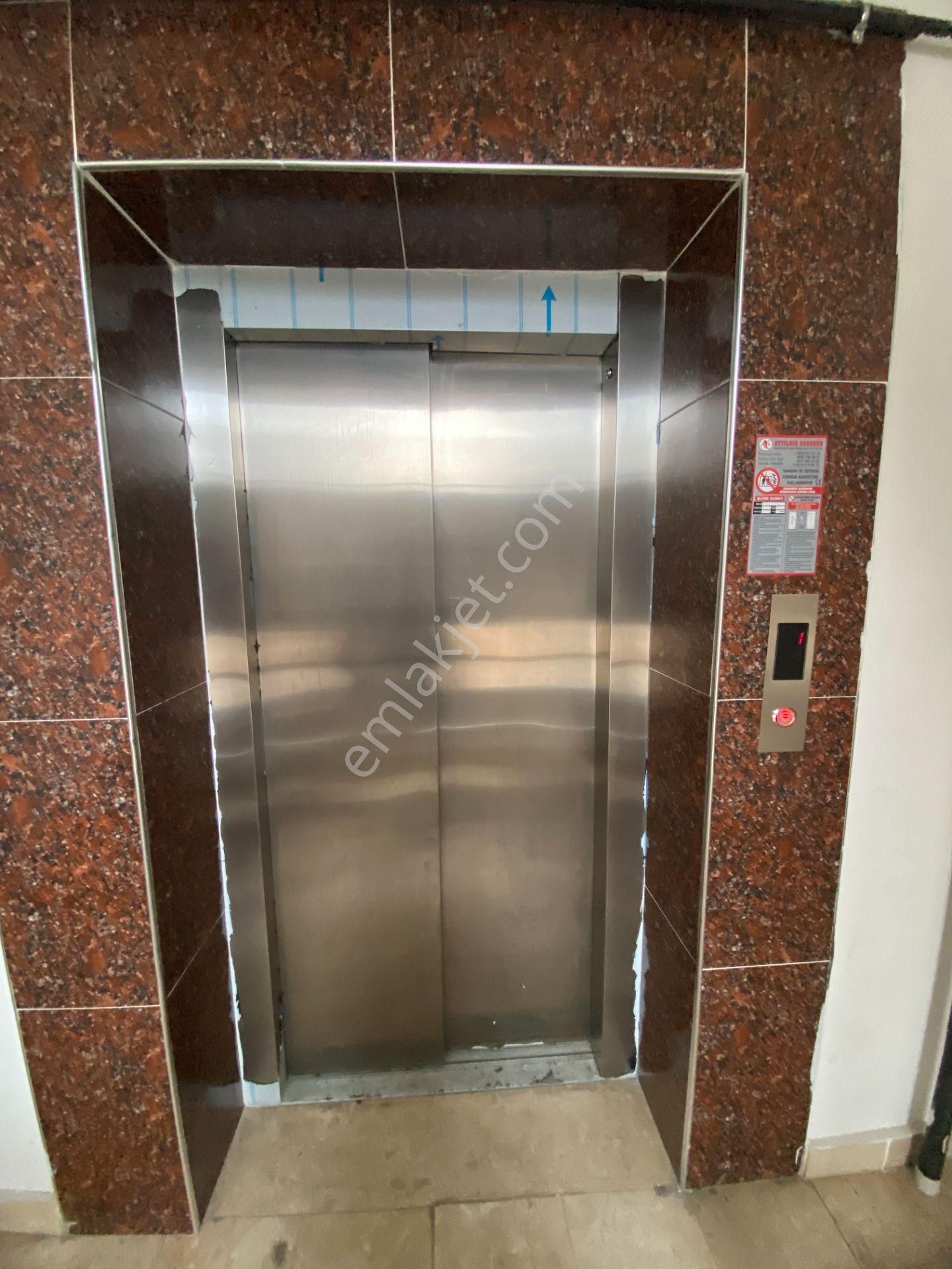 Elvan Mah. 3+1 1.arakat Asansörlü 175m2 Satılık Süperlüx Daire - Görsel 33