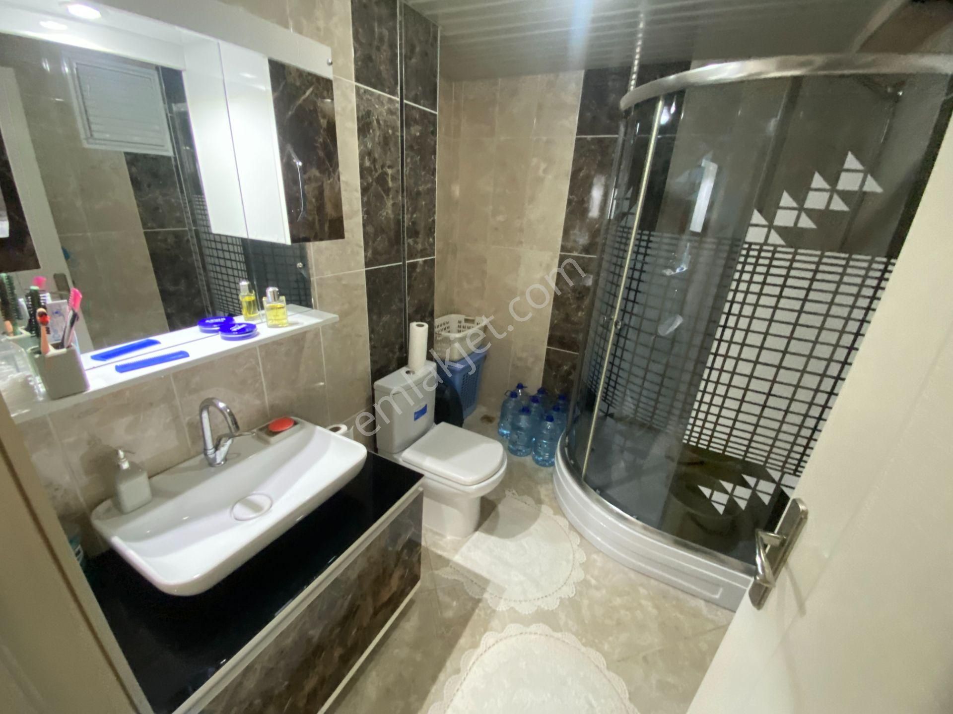 Elvan Mah. 3+1 1.arakat Asansörlü 175m2 Satılık Süperlüx Daire - Görsel 24