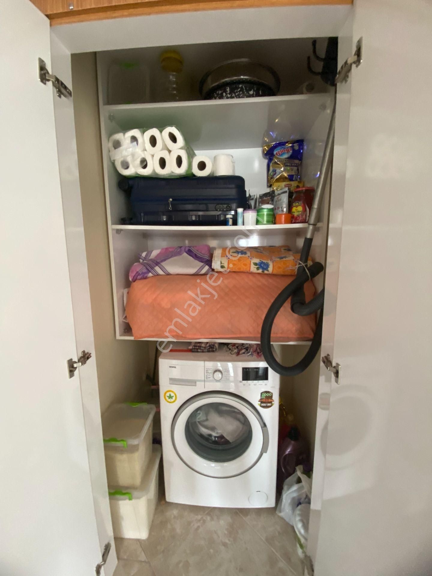 Elvan Mah. 3+1 1.arakat Asansörlü 175m2 Satılık Süperlüx Daire - Görsel 30