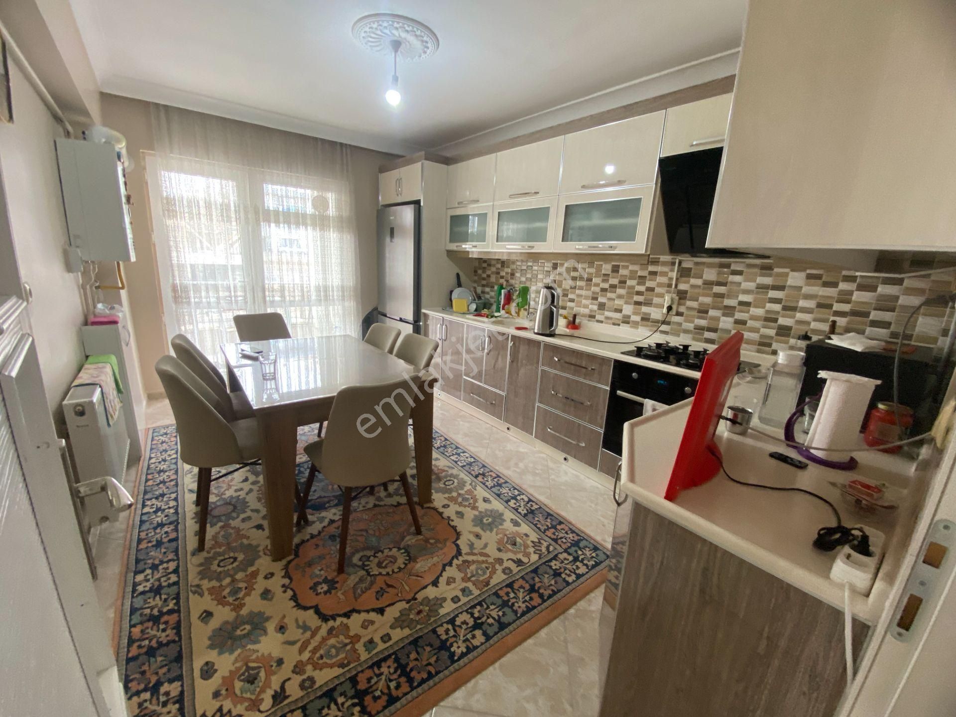 Elvan Mah. 3+1 1.arakat Asansörlü 175m2 Satılık Süperlüx Daire - Görsel 6