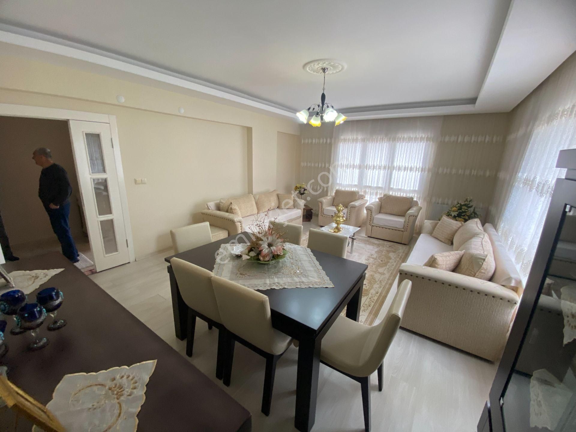 Elvan Mah. 3+1 1.arakat Asansörlü 175m2 Satılık Süperlüx Daire - Görsel 3