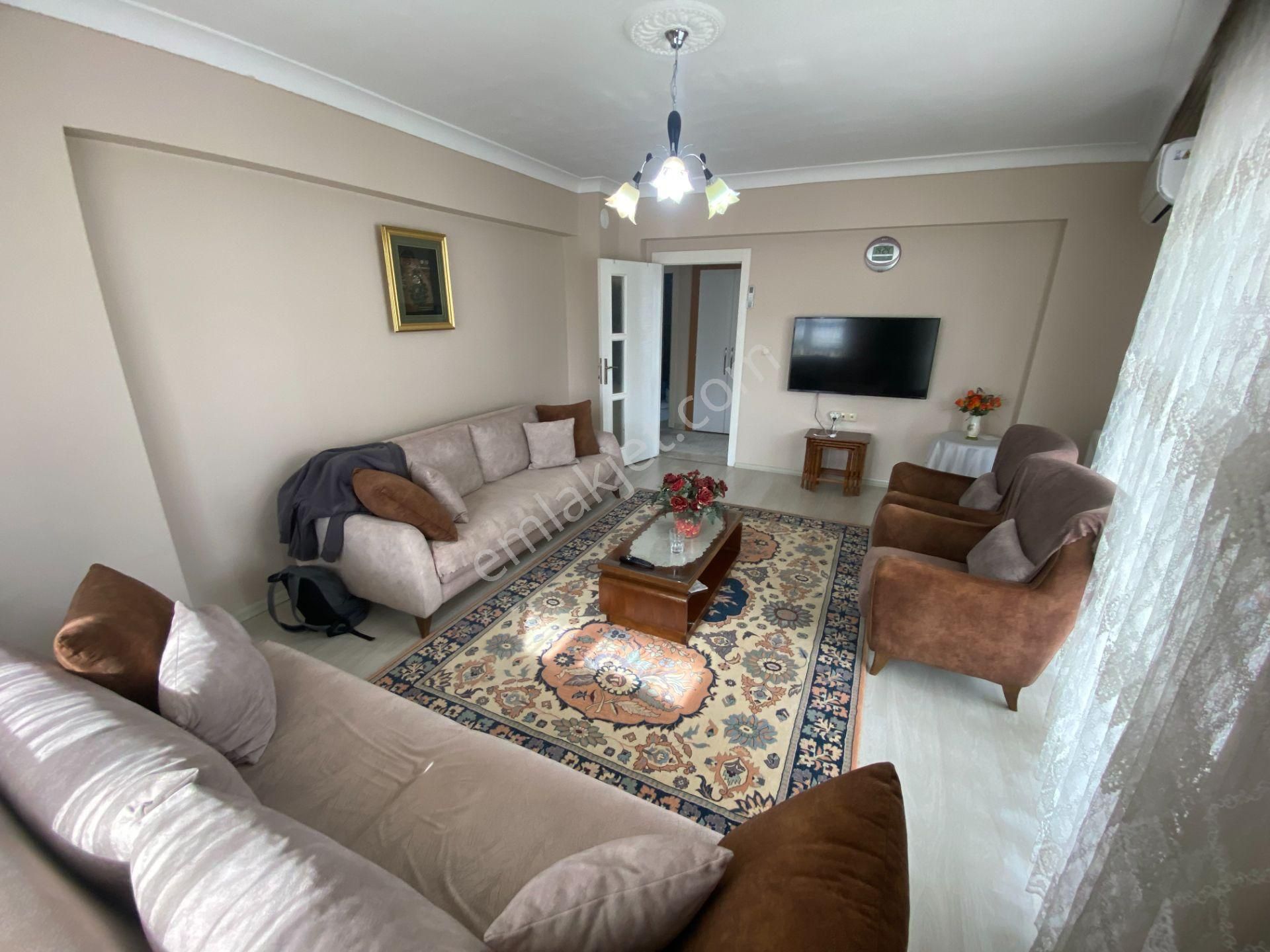 Elvan Mah. 3+1 1.arakat Asansörlü 175m2 Satılık Süperlüx Daire - Görsel 18