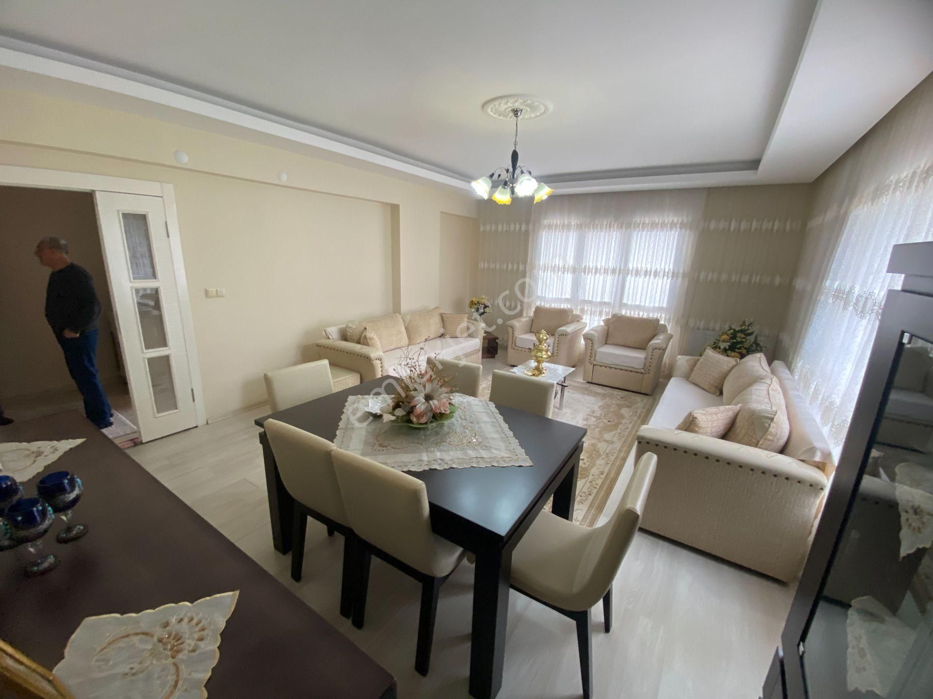 Elvan Mah. 3+1 1.arakat Asansörlü 175m2 Satılık Süperlüx Daire - Görsel 9