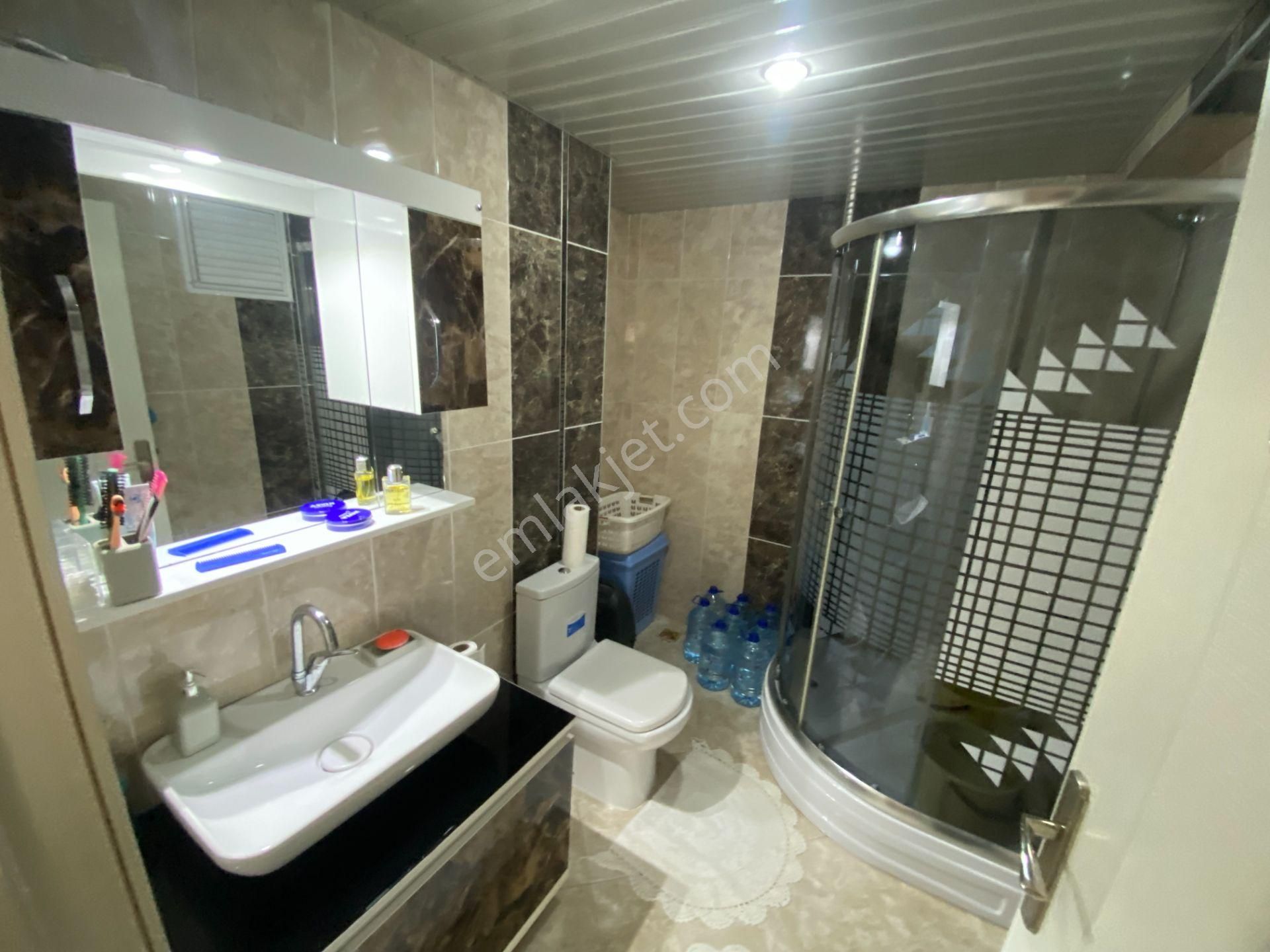 Elvan Mah. 3+1 1.arakat Asansörlü 175m2 Satılık Süperlüx Daire - Görsel 26
