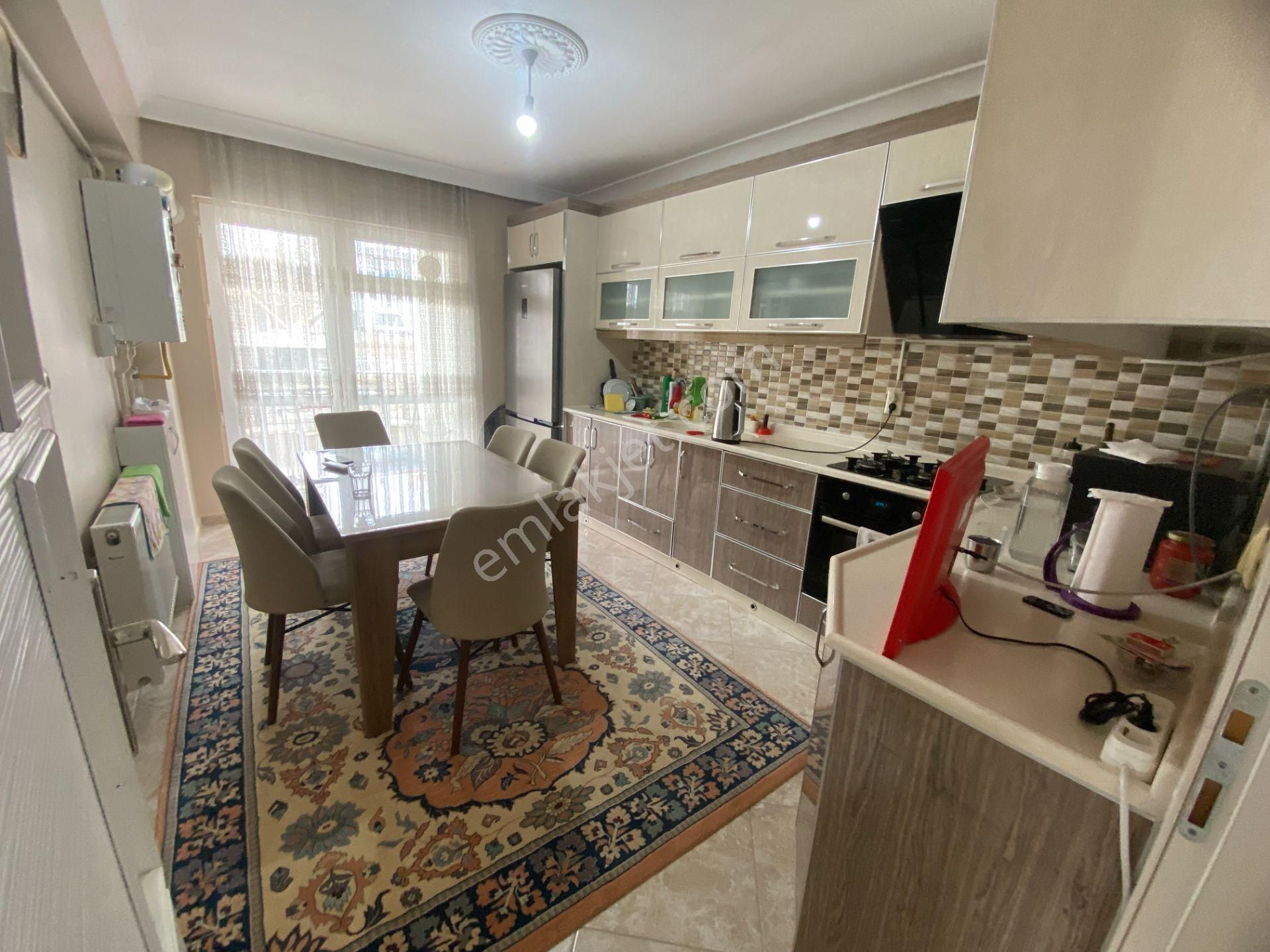 Elvan Mah. 3+1 1.arakat Asansörlü 175m2 Satılık Süperlüx Daire - Görsel 2