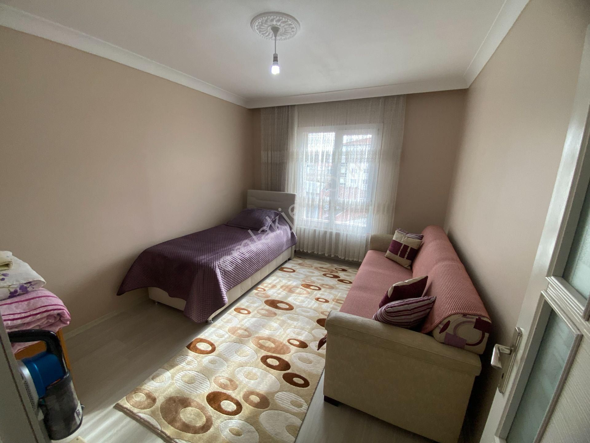 Elvan Mah. 3+1 1.arakat Asansörlü 175m2 Satılık Süperlüx Daire - Görsel 15