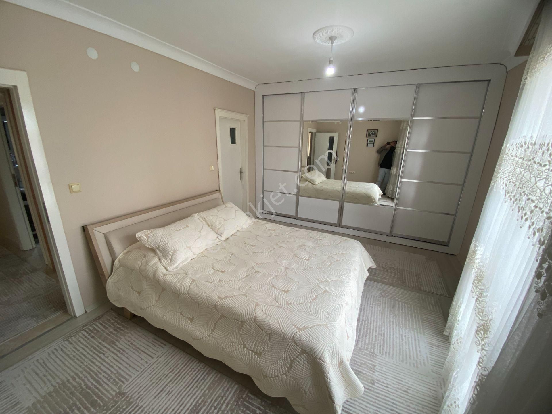 Elvan Mah. 3+1 1.arakat Asansörlü 175m2 Satılık Süperlüx Daire - Görsel 19