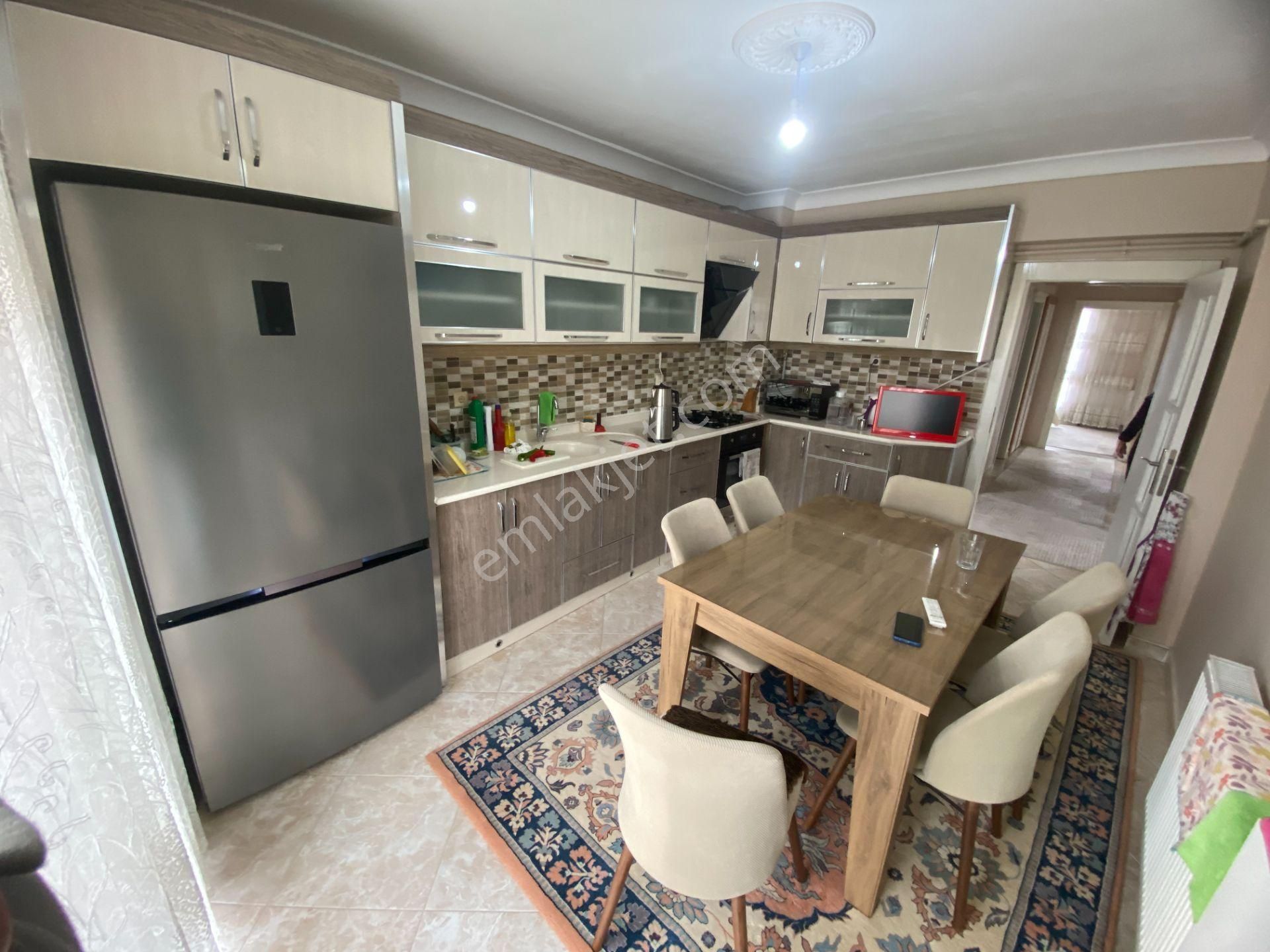 Elvan Mah. 3+1 1.arakat Asansörlü 175m2 Satılık Süperlüx Daire - Görsel 8