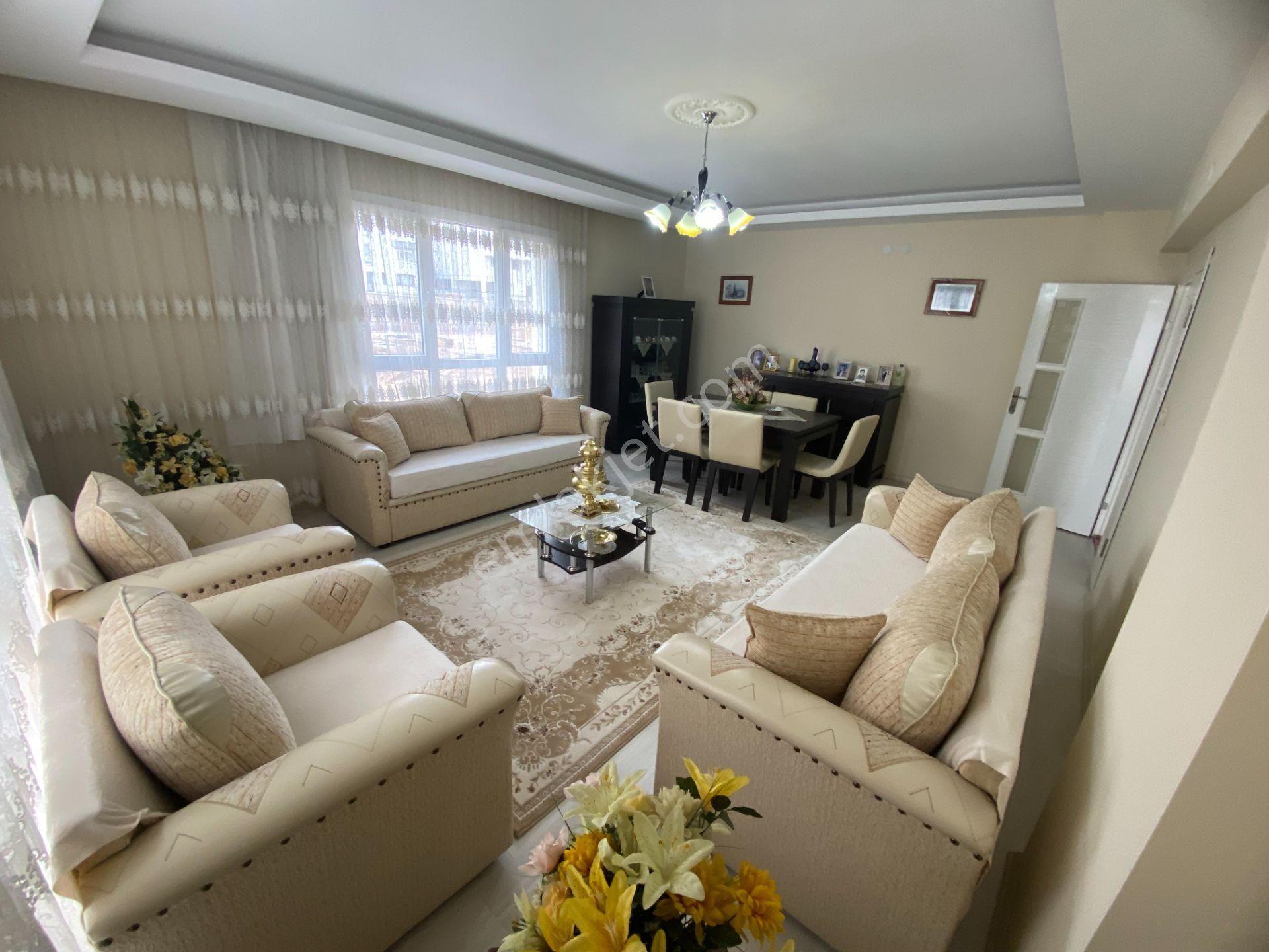 Elvan Mah. 3+1 1.arakat Asansörlü 175m2 Satılık Süperlüx Daire - Görsel 7