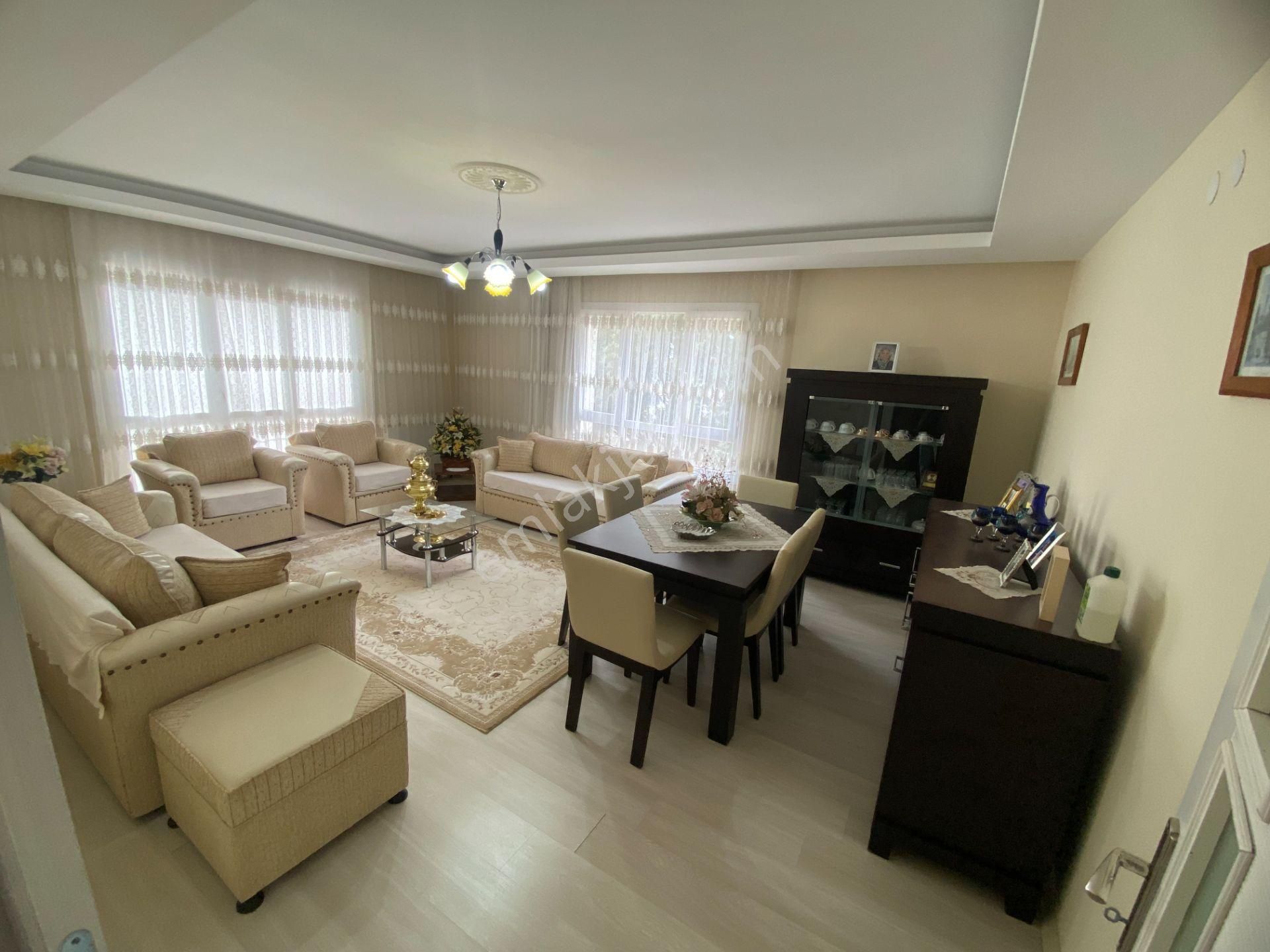 Elvan Mah. 3+1 1.arakat Asansörlü 175m2 Satılık Süperlüx Daire - Görsel 5