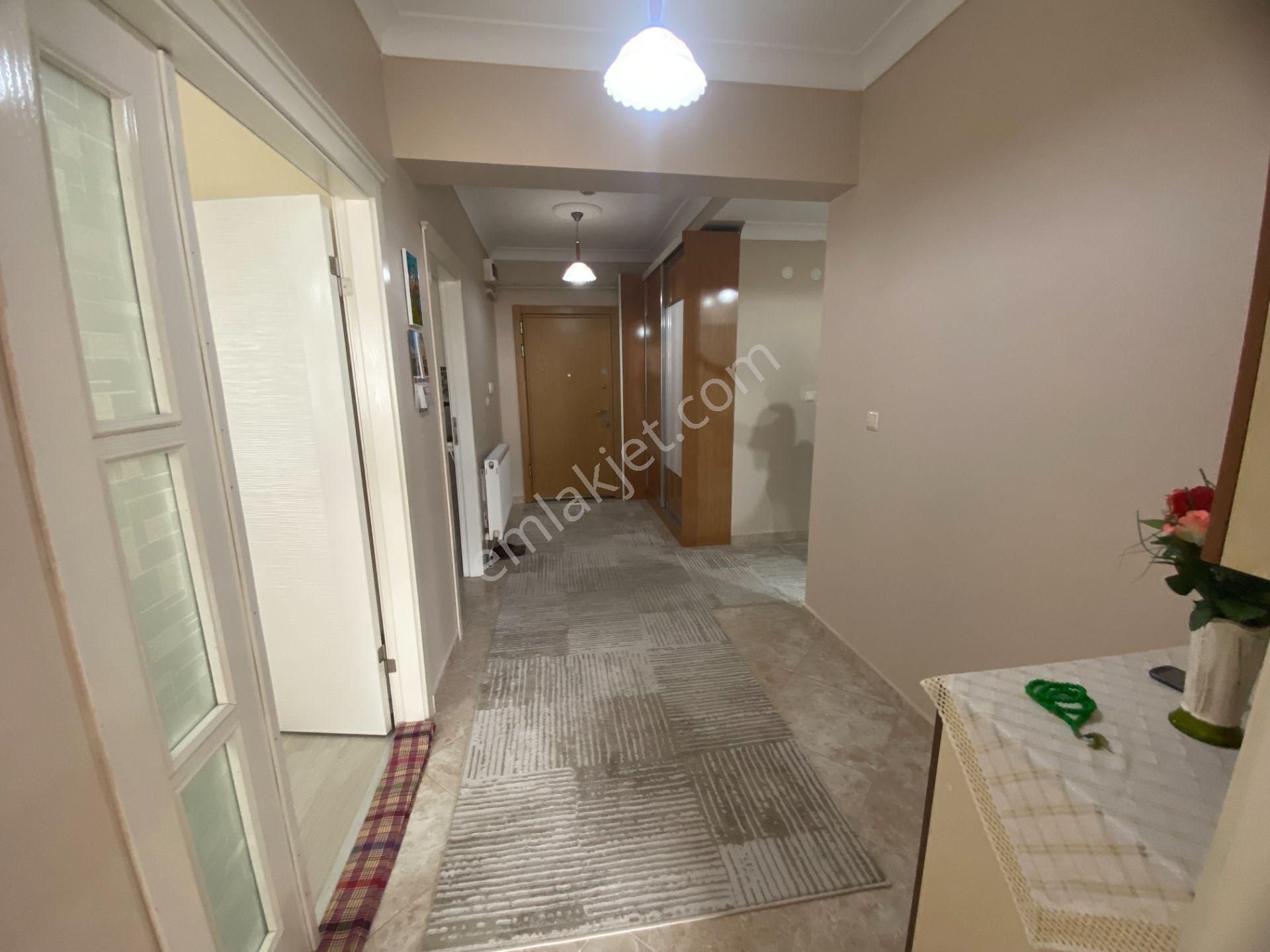 Elvan Mah. 3+1 1.arakat Asansörlü 175m2 Satılık Süperlüx Daire - Görsel 29