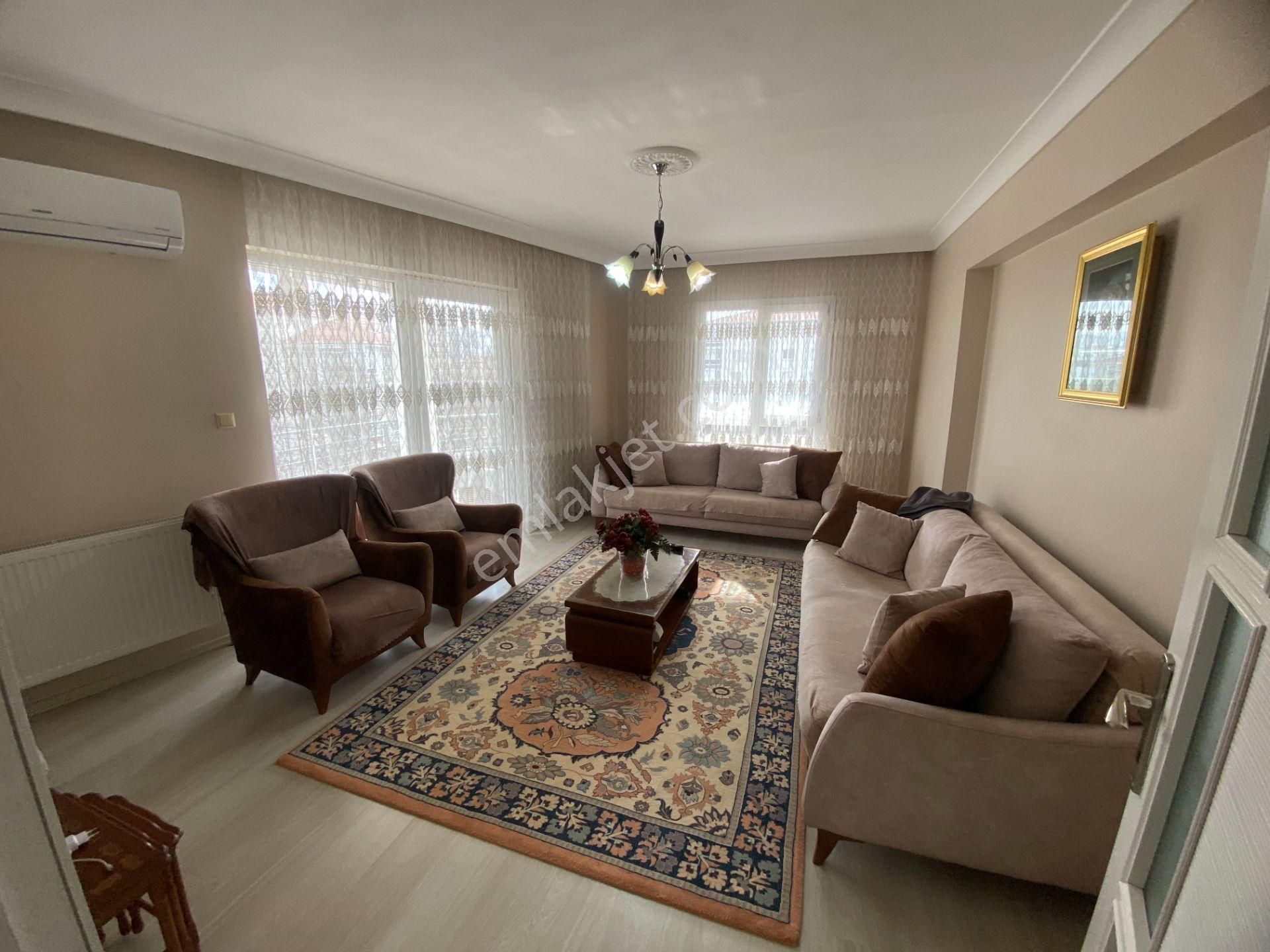 Elvan Mah. 3+1 1.arakat Asansörlü 175m2 Satılık Süperlüx Daire - Görsel 16