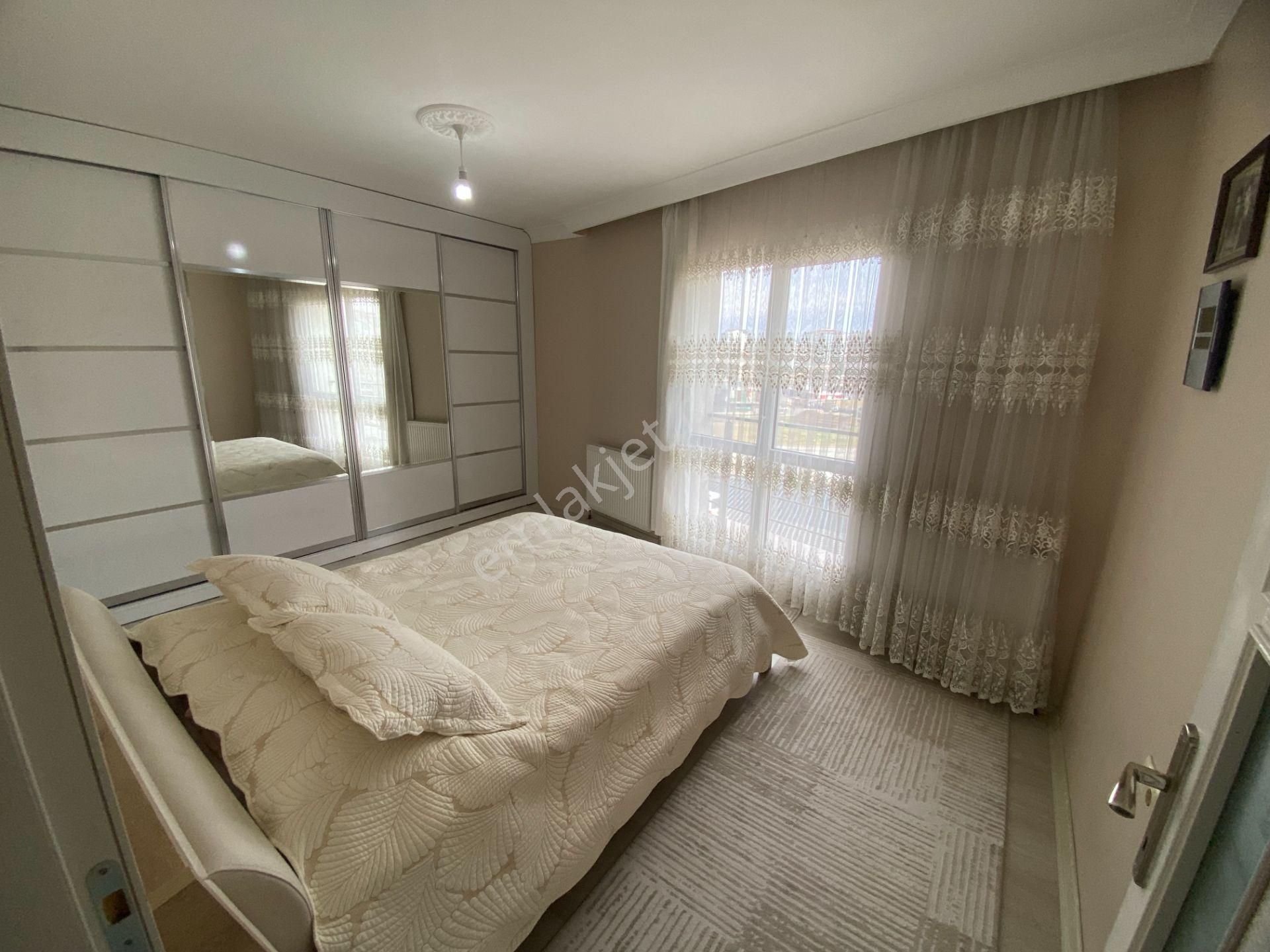 Elvan Mah. 3+1 1.arakat Asansörlü 175m2 Satılık Süperlüx Daire - Görsel 17