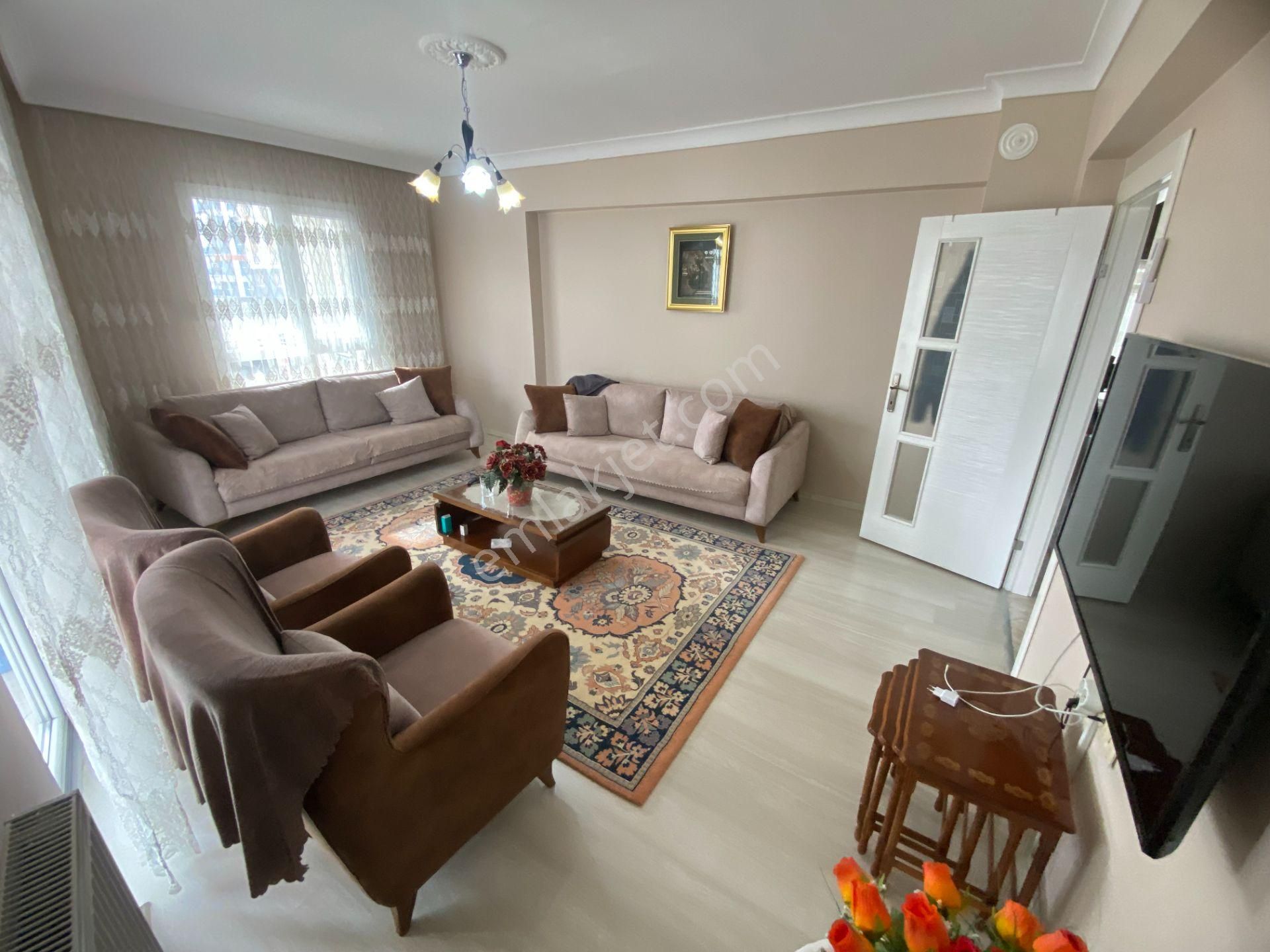 Elvan Mah. 3+1 1.arakat Asansörlü 175m2 Satılık Süperlüx Daire - Görsel 22