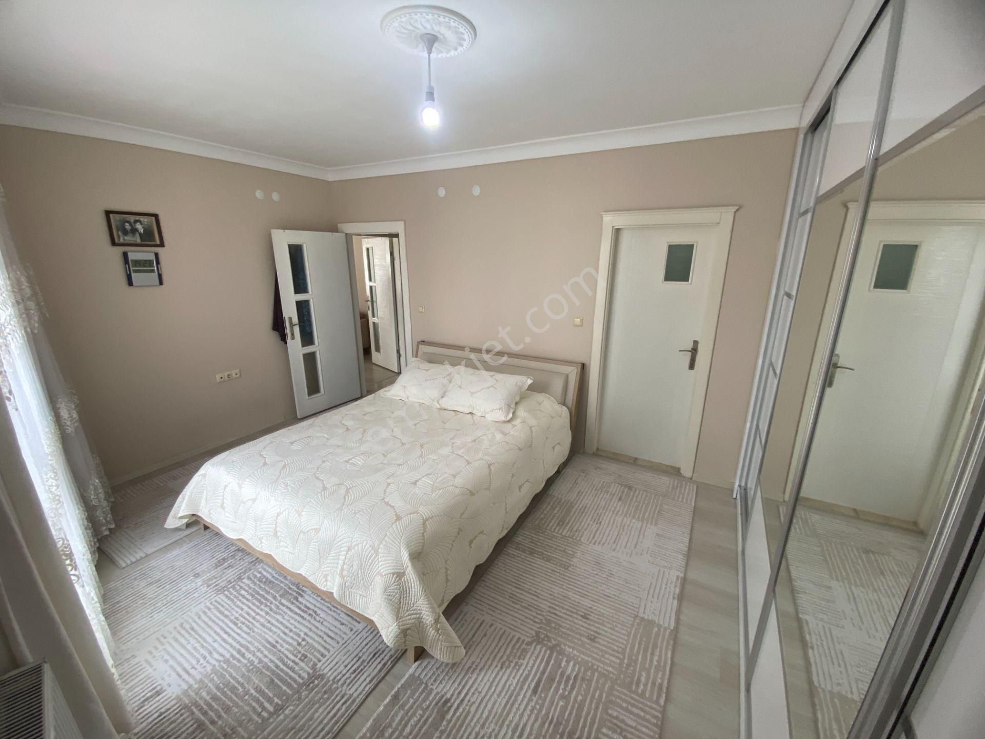 Elvan Mah. 3+1 1.arakat Asansörlü 175m2 Satılık Süperlüx Daire - Görsel 21
