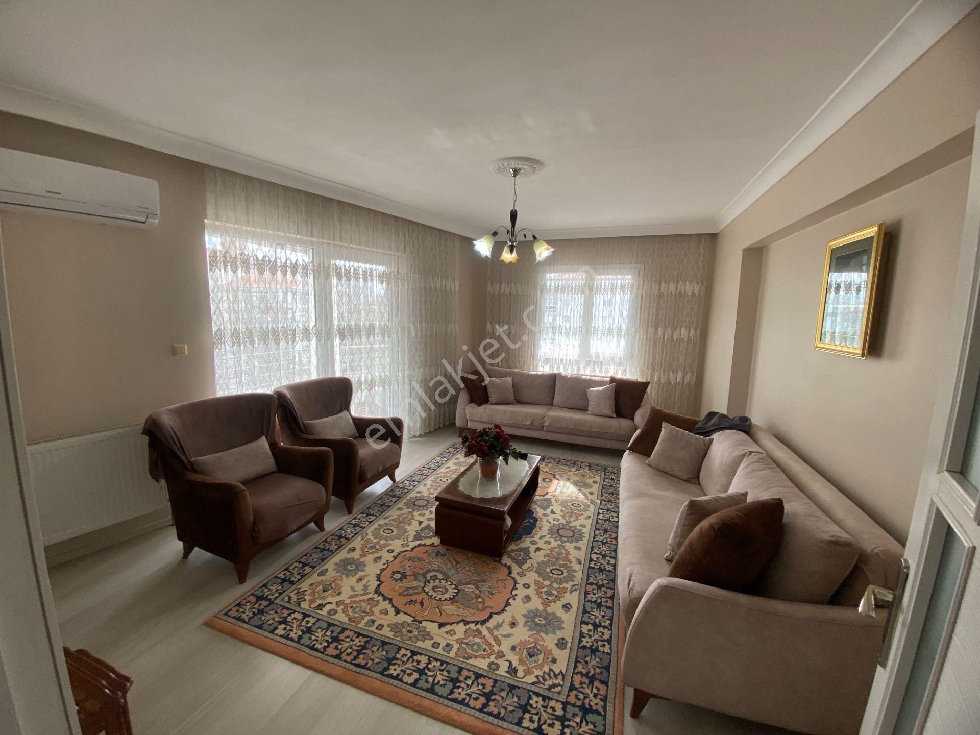 Elvan Mah. 3+1 1.arakat Asansörlü 175m2 Satılık Süperlüx Daire - Görsel 20