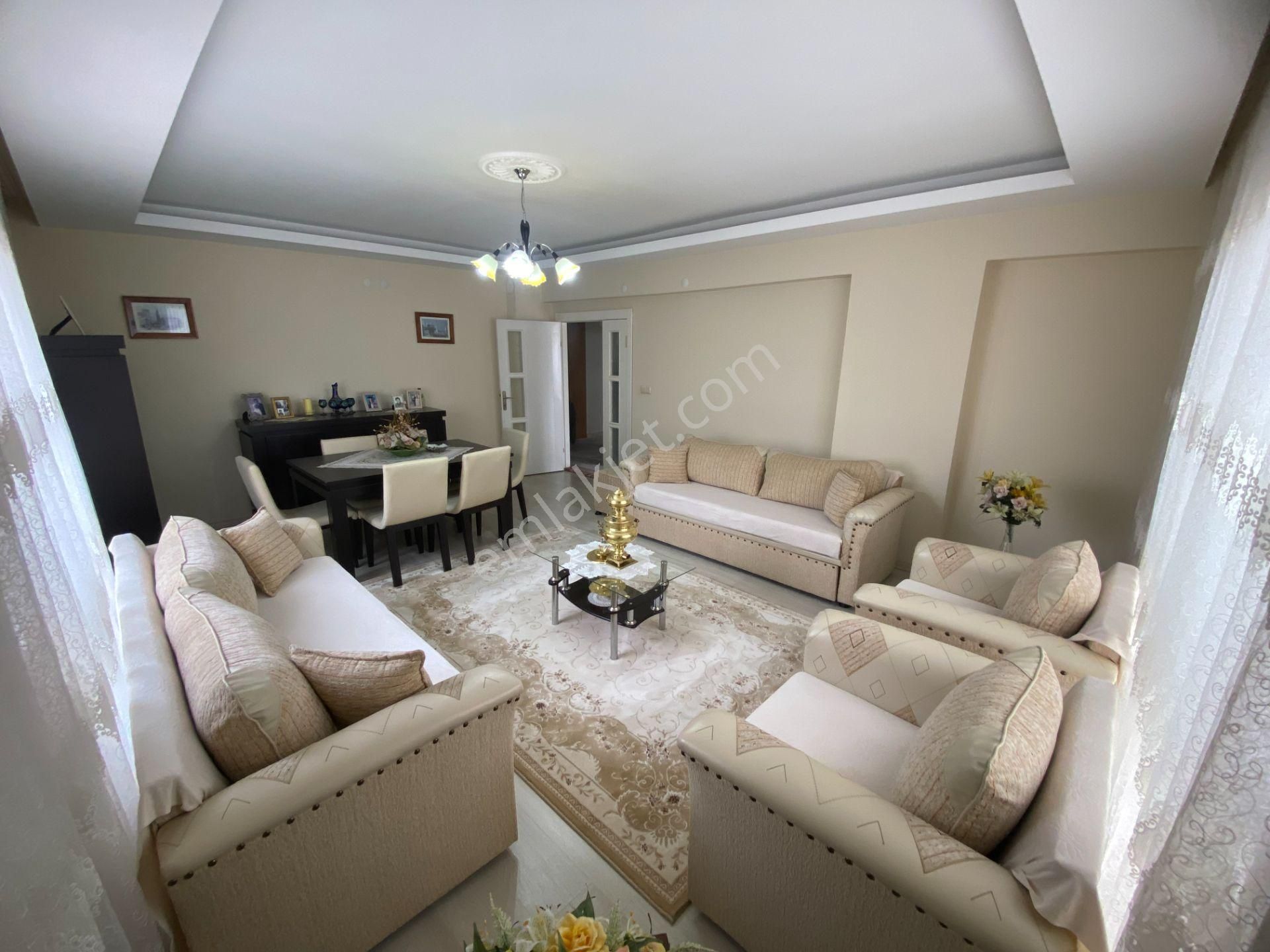 Elvan Mah. 3+1 1.arakat Asansörlü 175m2 Satılık Süperlüx Daire - Görsel 13