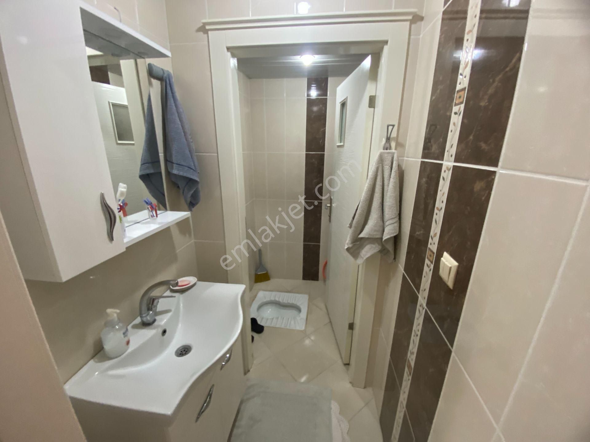 Elvan Mah. 3+1 1.arakat Asansörlü 175m2 Satılık Süperlüx Daire - Görsel 25