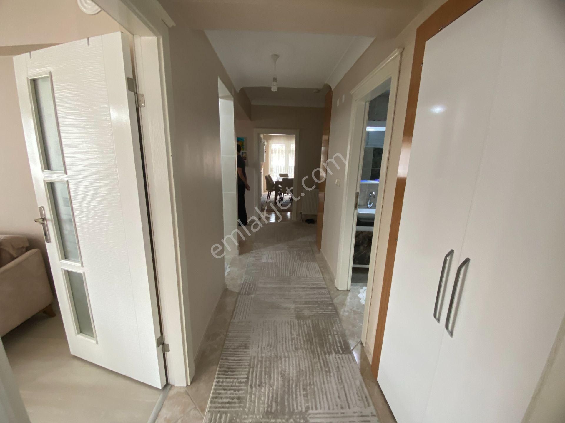 Elvan Mah. 3+1 1.arakat Asansörlü 175m2 Satılık Süperlüx Daire - Görsel 31