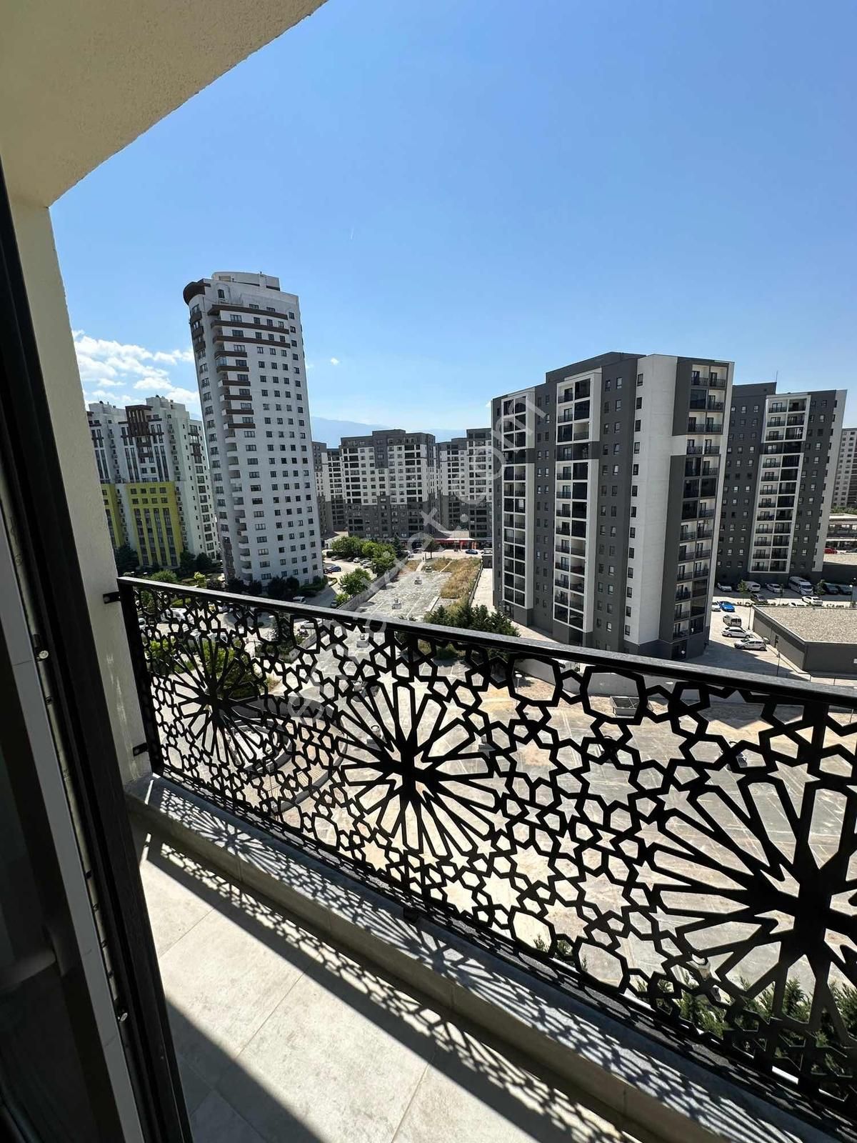 Bakyapı Prestij Panora Sitesinde 3+1 Satılık Köşe Daire - Görsel 7