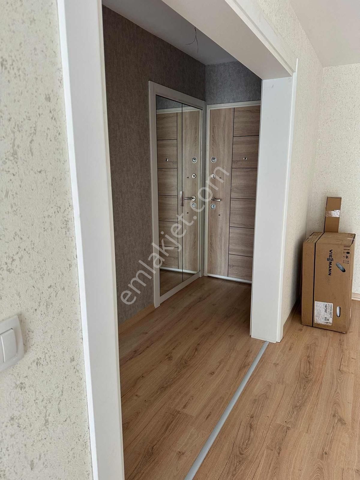 Bakyapı Prestij Panora Sitesinde 3+1 Satılık Köşe Daire - Görsel 18