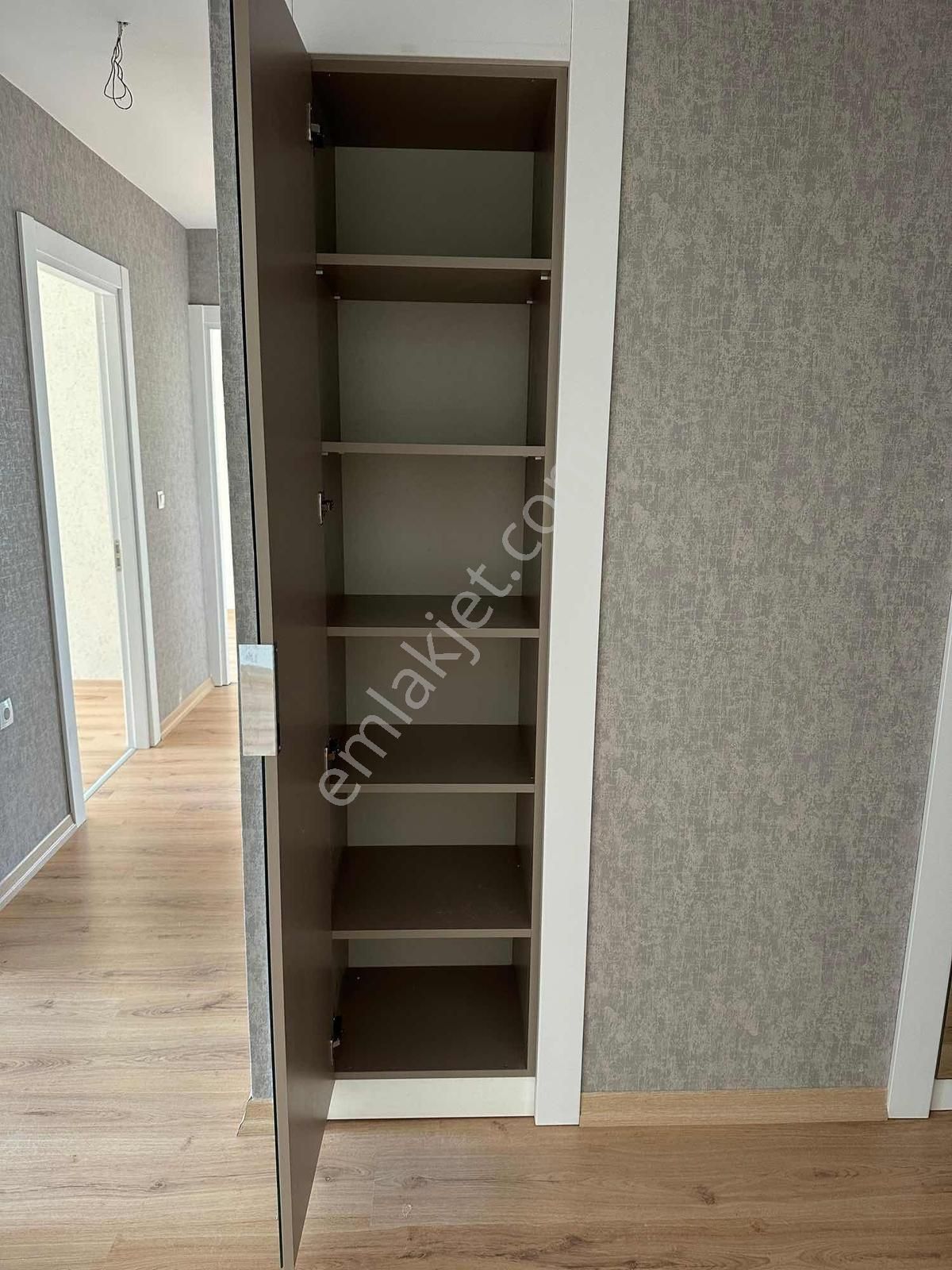 Bakyapı Prestij Panora Sitesinde 3+1 Satılık Köşe Daire - Görsel 5