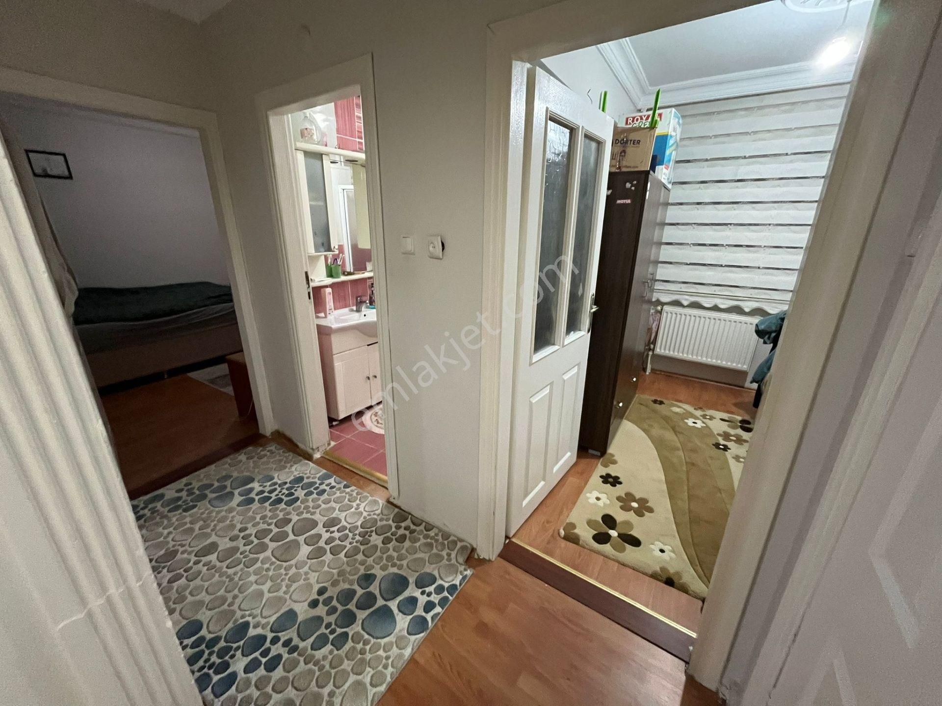 Arslanbeyden Tekirdağ Çorlu Mevkiinde Acil Satılık Daire Fırsatı!!!!! - Görsel 6