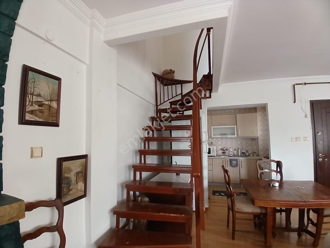 Turyap Koza'dan Bayramoğlu Ada İçinde Satılık Dubleks - Görsel 12