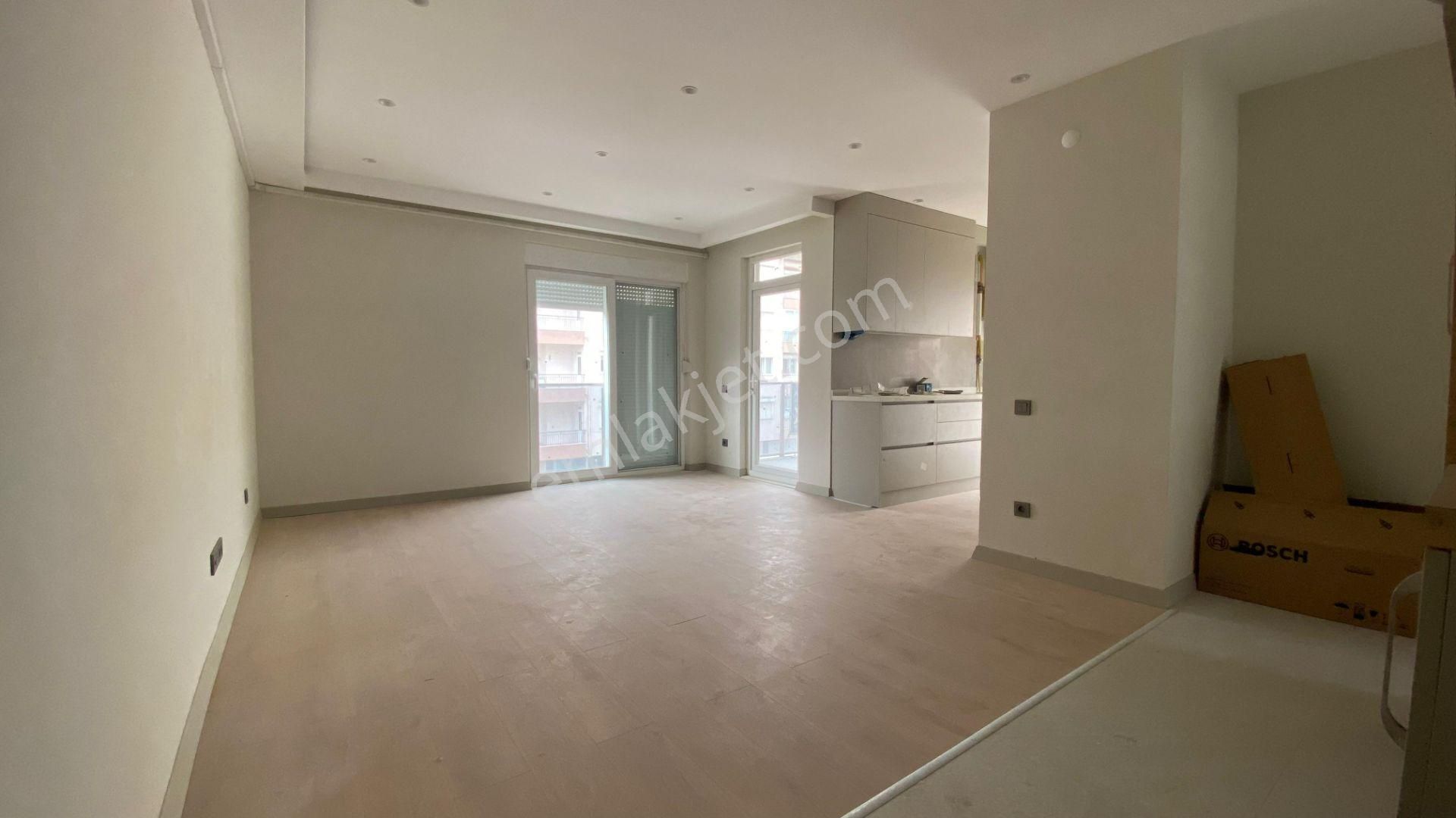 Vip Gayrimenkul'den Çarşı Merkezinde Kiralık 2+1 Sıfır Daire - Görsel 5