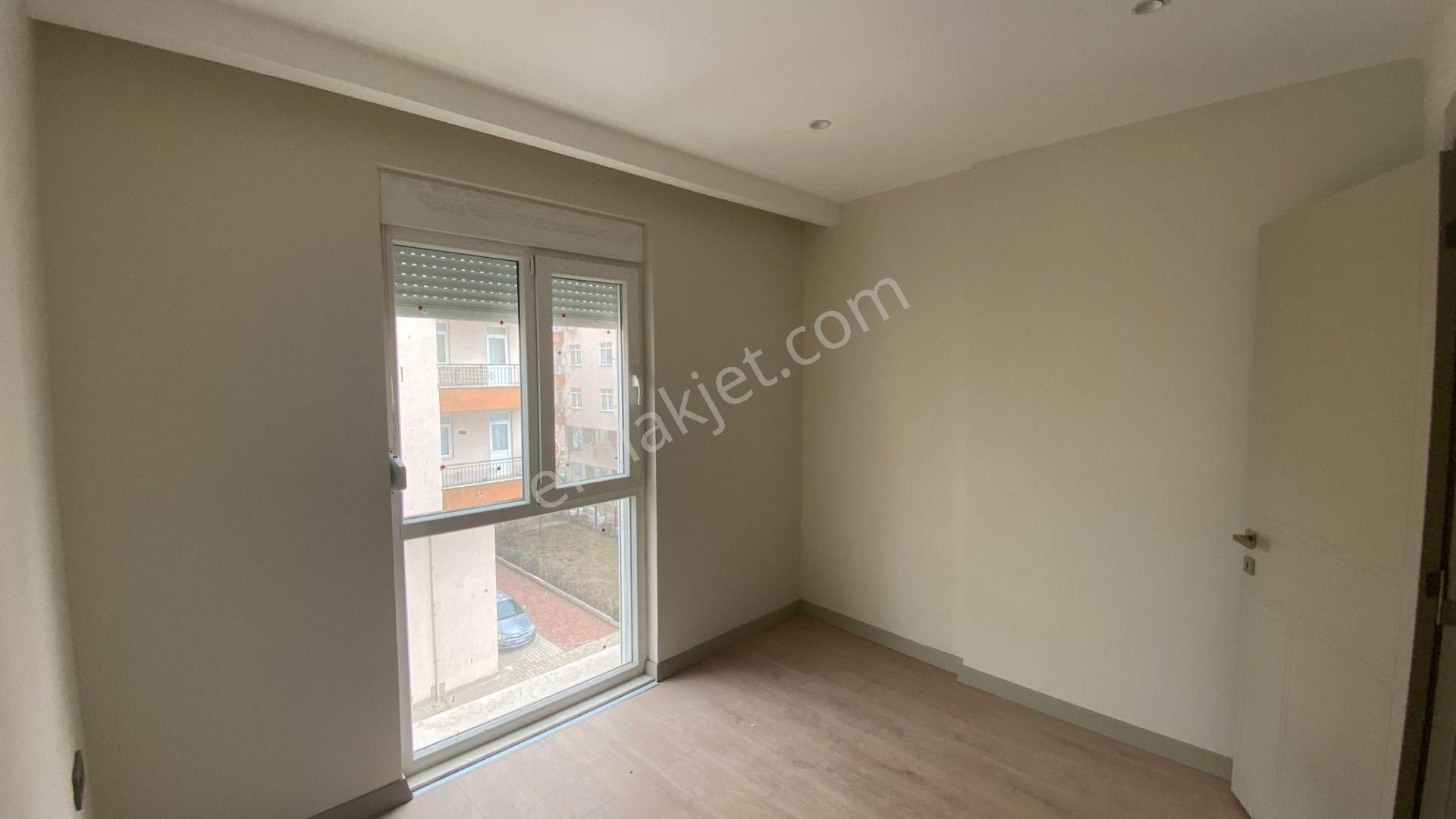 Vip Gayrimenkul'den Çarşı Merkezinde Kiralık 2+1 Sıfır Daire - Görsel 15