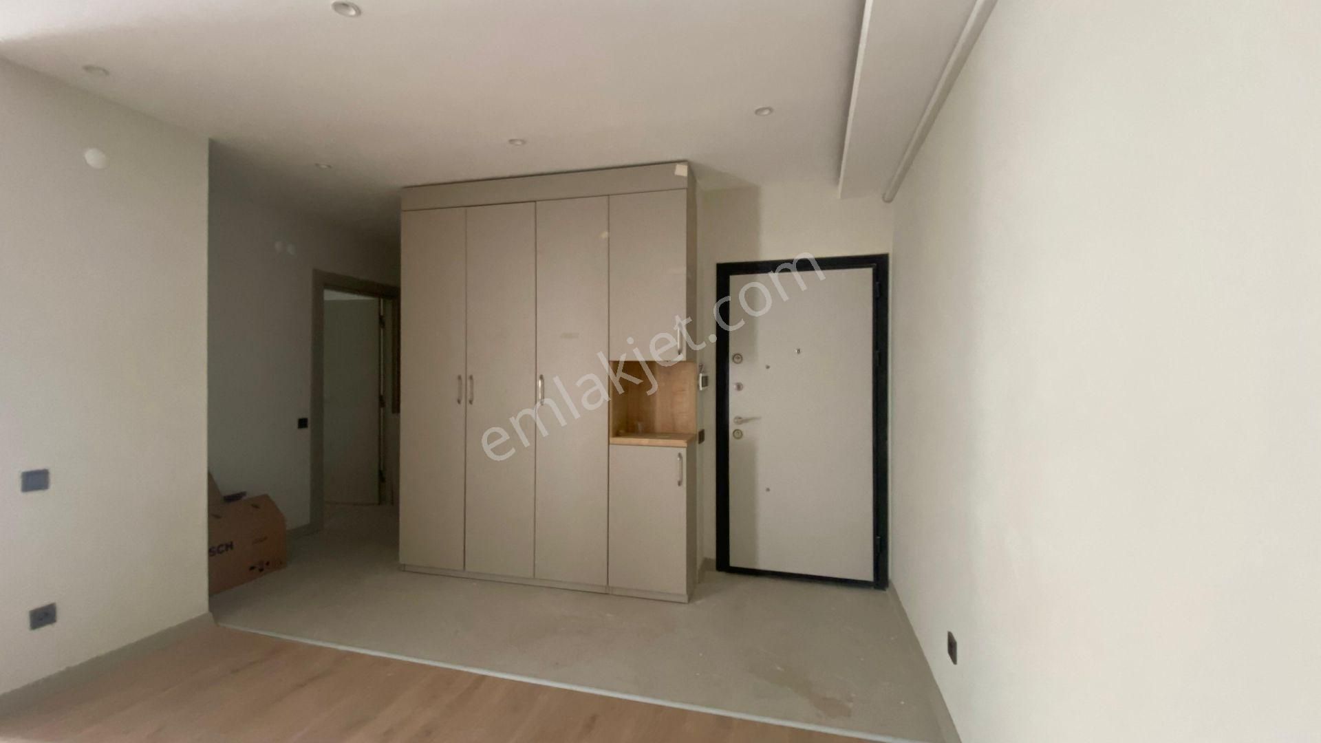 Vip Gayrimenkul'den Çarşı Merkezinde Kiralık 2+1 Sıfır Daire - Görsel 4