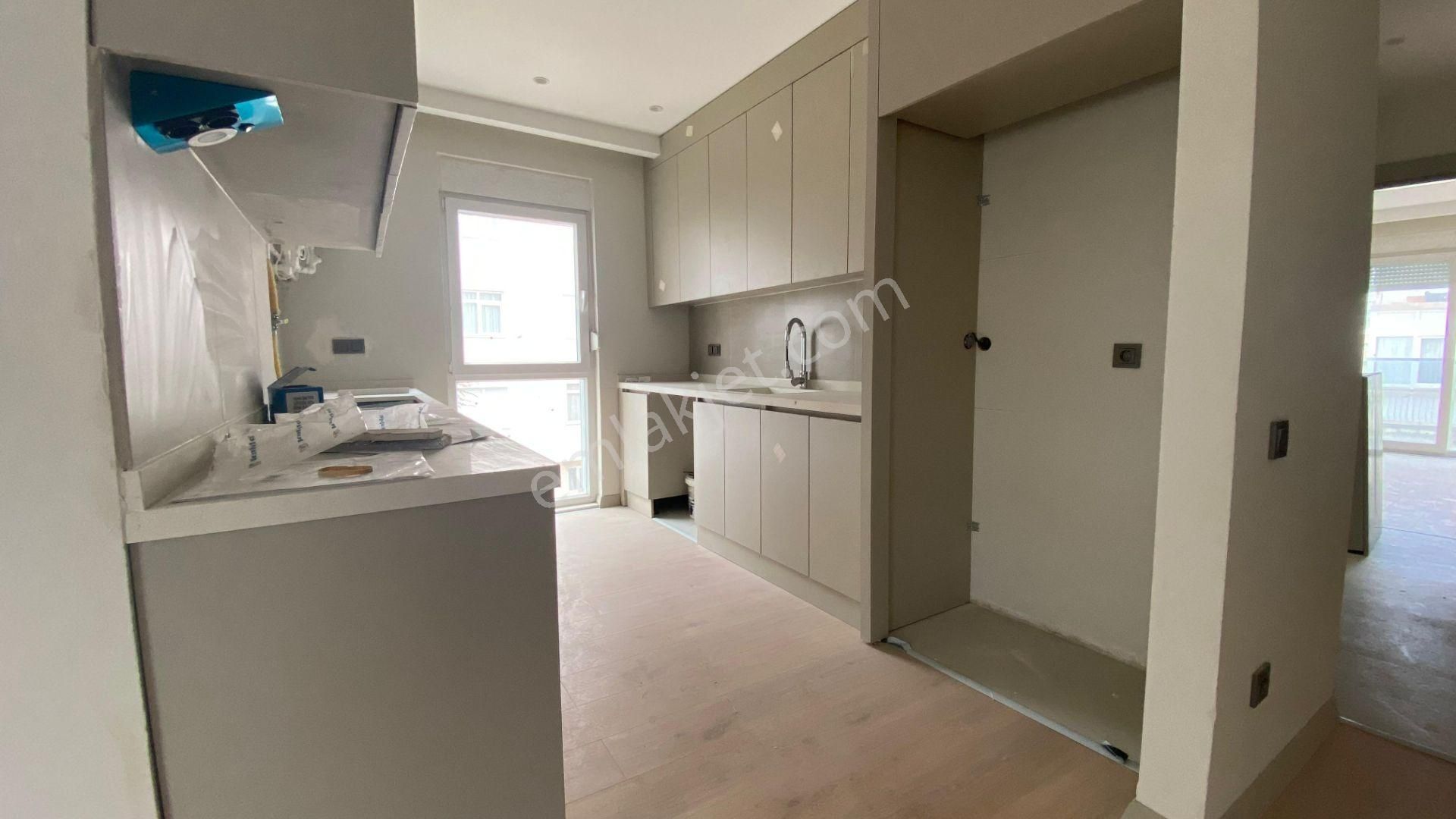 Vip Gayrimenkul'den Çarşı Merkezinde Kiralık 2+1 Sıfır Daire - Görsel 10