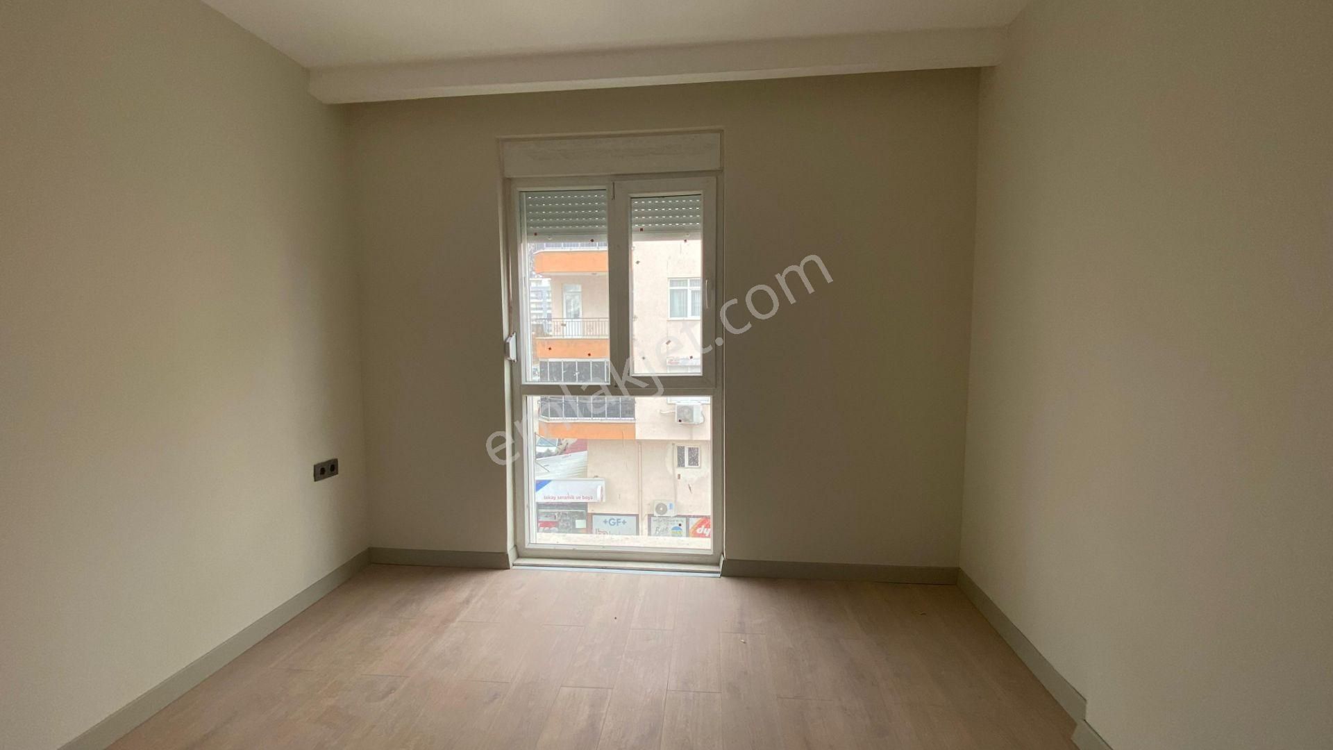 Vip Gayrimenkul'den Çarşı Merkezinde Kiralık 2+1 Sıfır Daire - Görsel 14